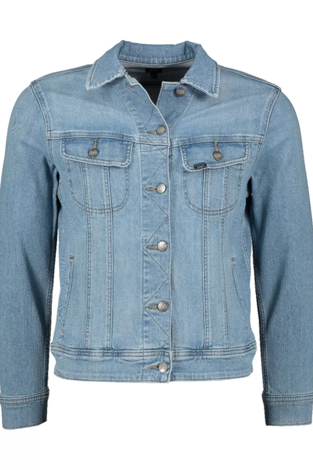 New LEE Denim Jacket