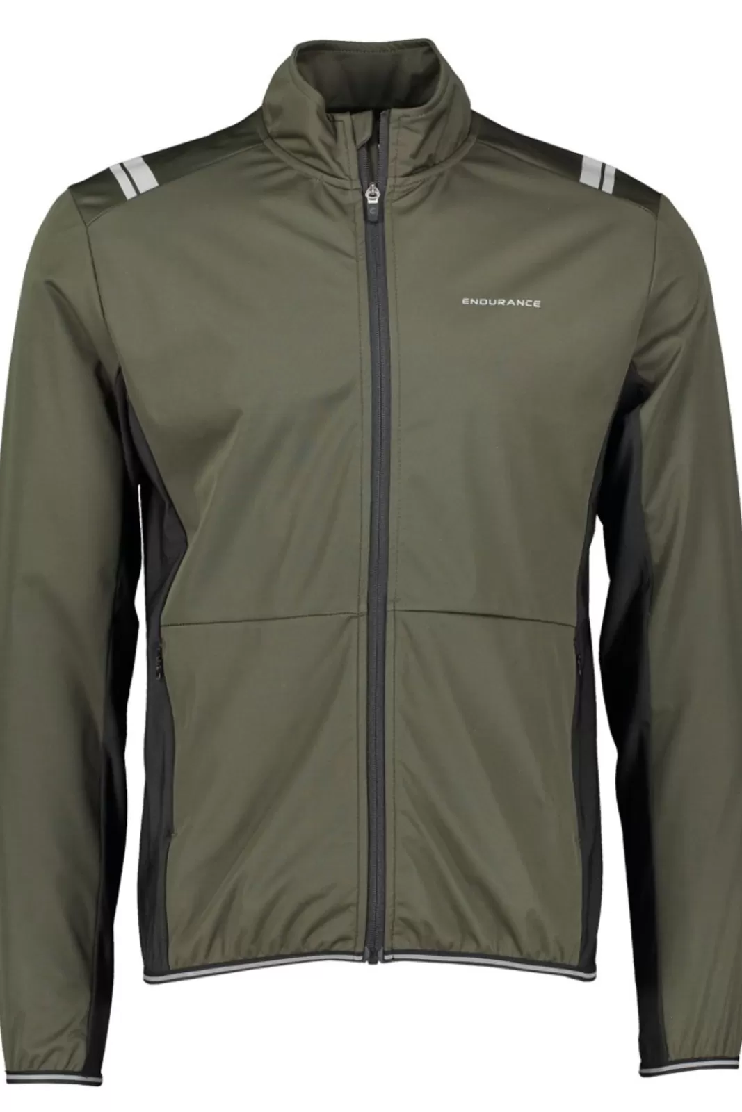 Fashion ENDURANCE Diker M 4-Way Stretch Membrane Jacket