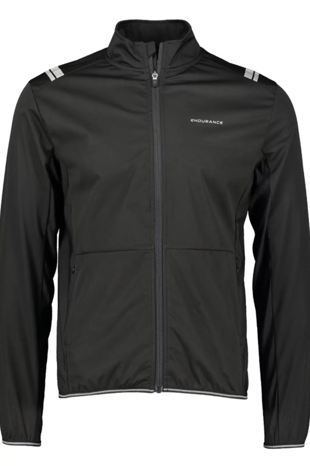 Clearance ENDURANCE Diker M 4-Way Stretch Membrane Jacket