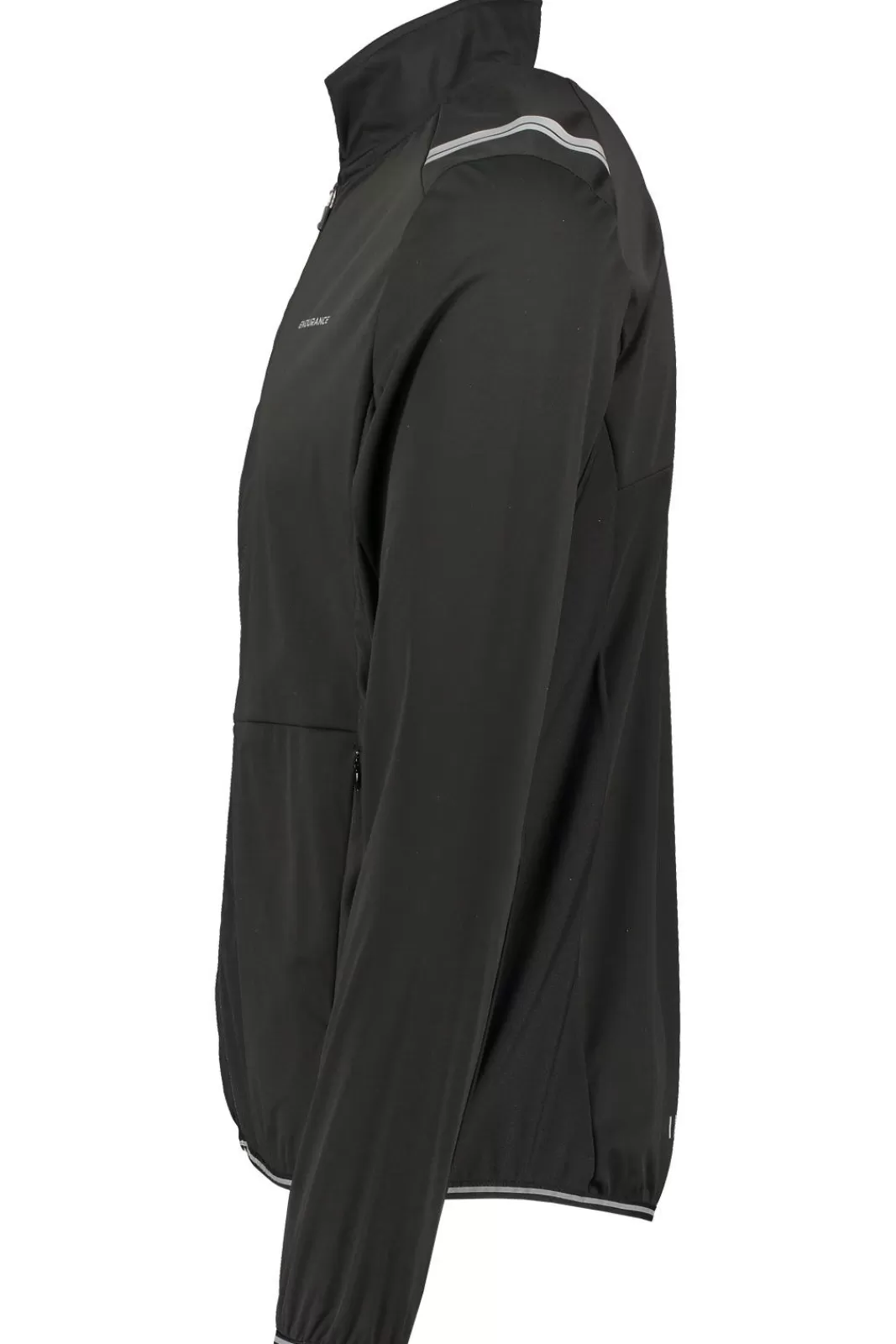 Clearance ENDURANCE Diker M 4-Way Stretch Membrane Jacket