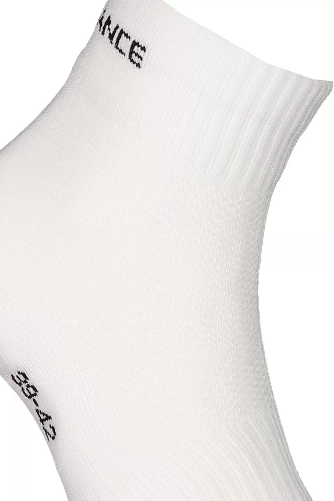 Strumpor>ENDURANCE Dingwall 3-Pack Quarter Tactel Performance Socks