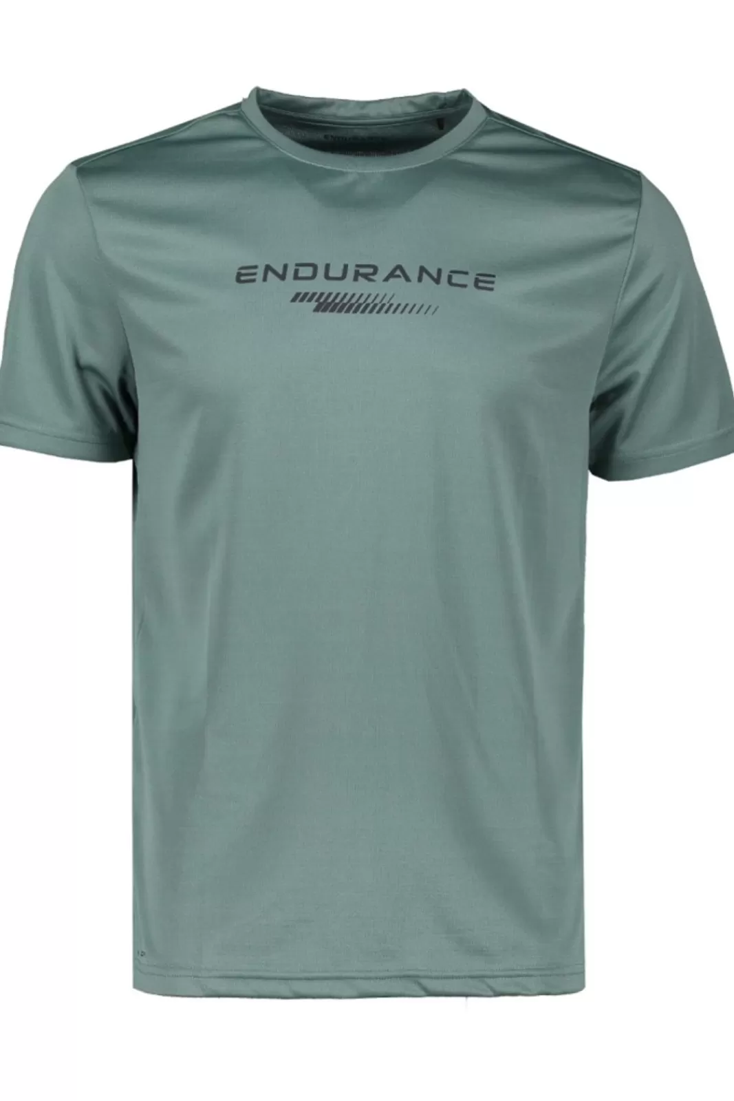 Tröjor>ENDURANCE Dipat M Logo S/S Tee