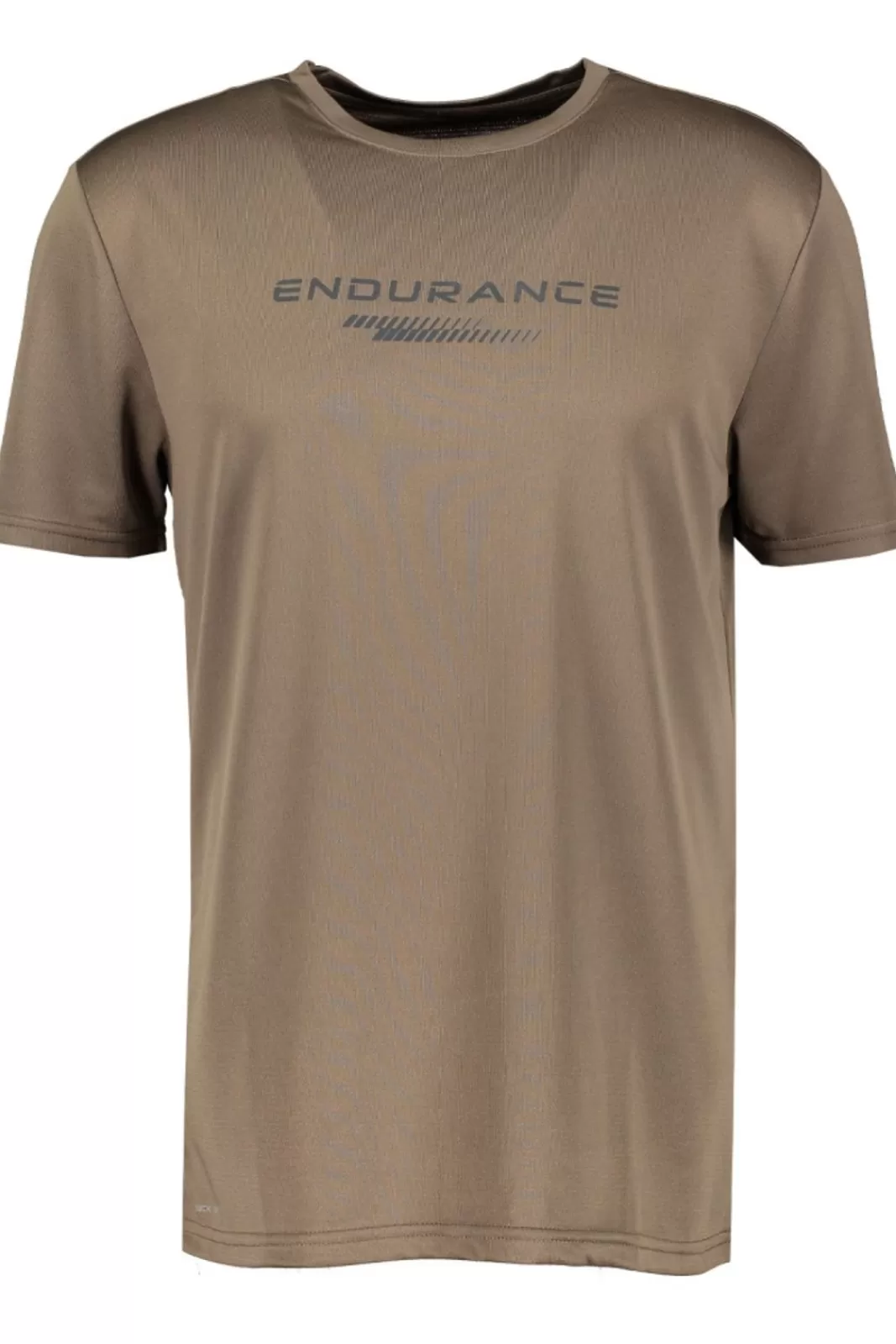 Tröjor>ENDURANCE Dipat M Logo S/S Tee