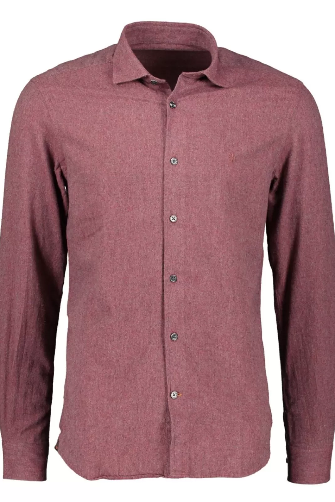 Best Sale MORRIS Dolwen Spread Collar Shirt