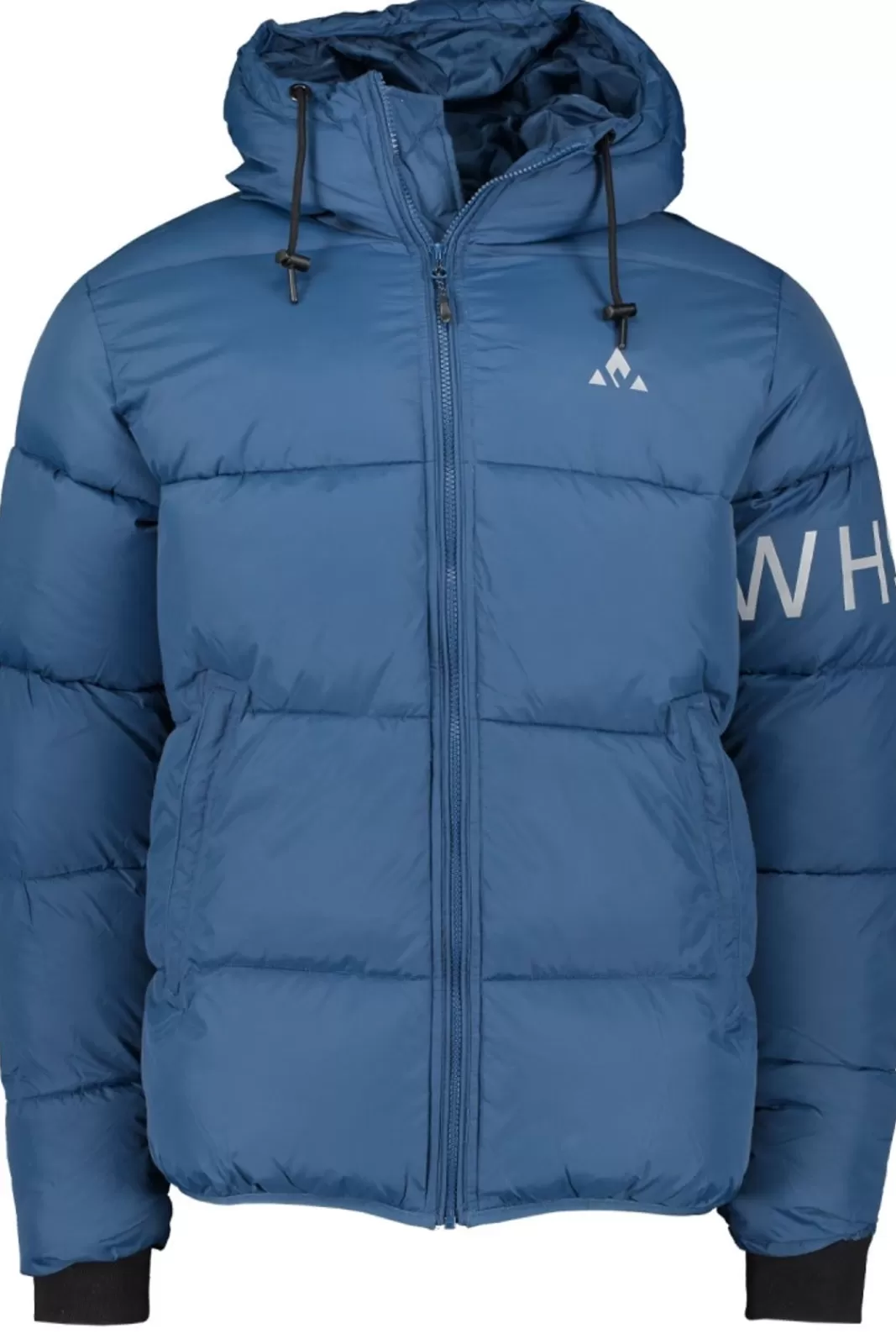 Clearance WHISTLER Drift M Puffer Jacket