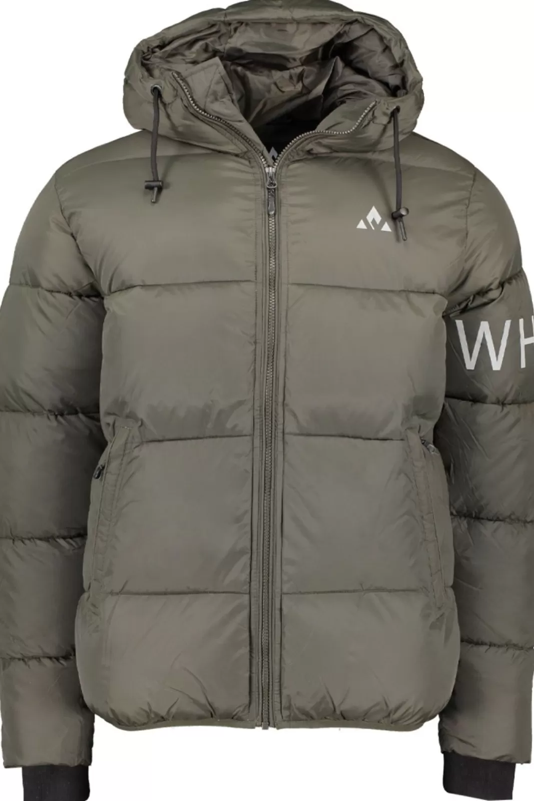 Cheap WHISTLER Drift M Puffer Jacket.