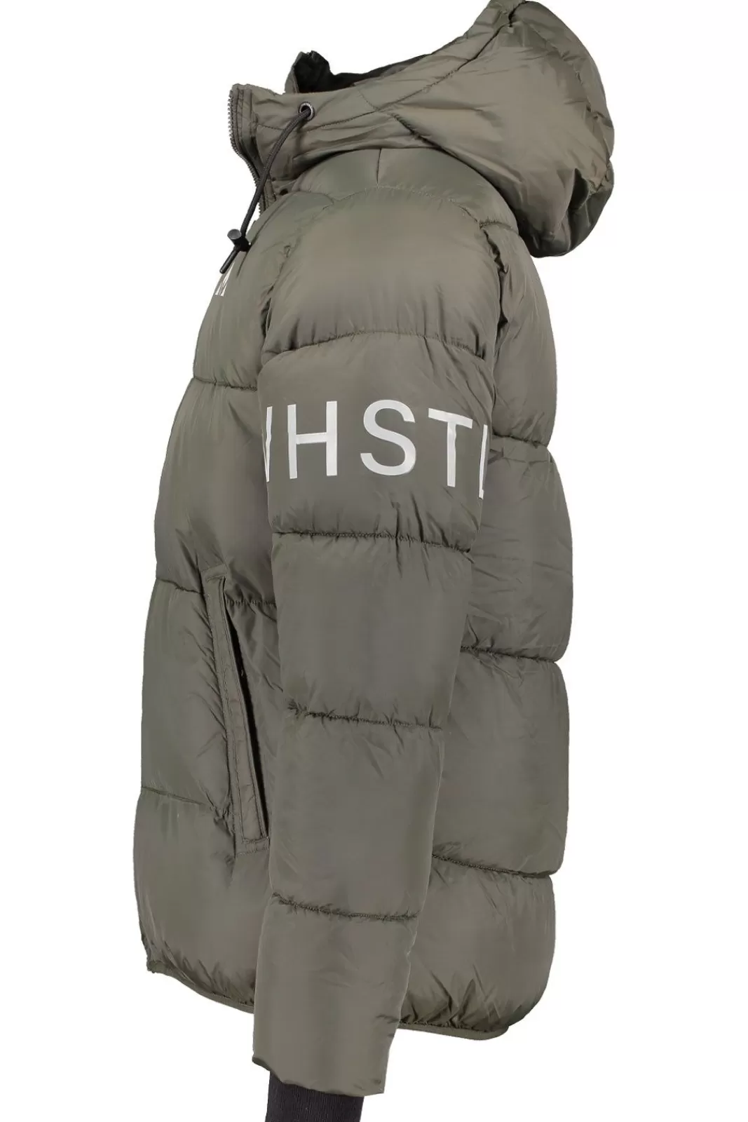 Cheap WHISTLER Drift M Puffer Jacket.