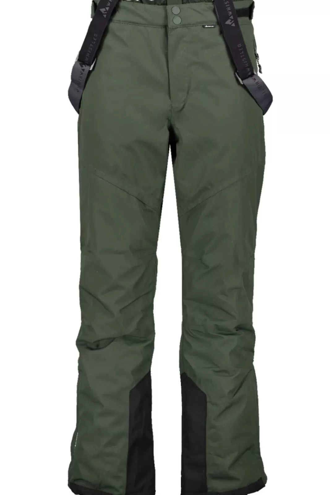 Store WHISTLER Drizzle M Ski Pant W-Pro 10000