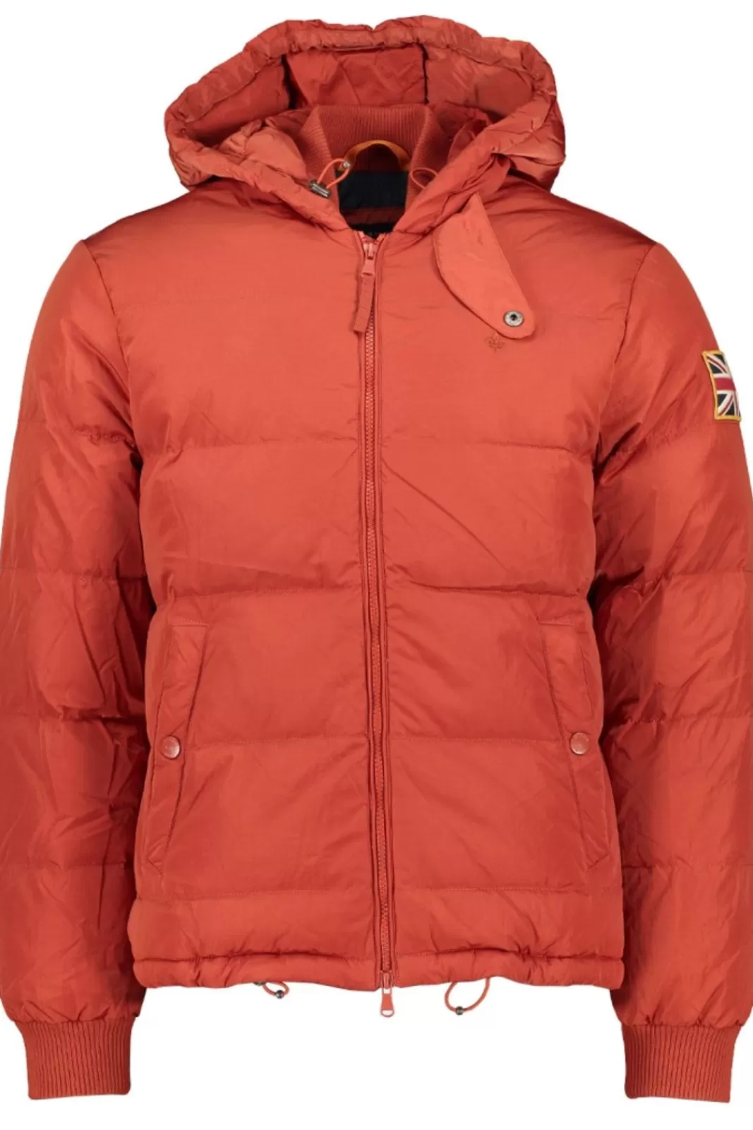 Online MORRIS Duncan Down Jacket.