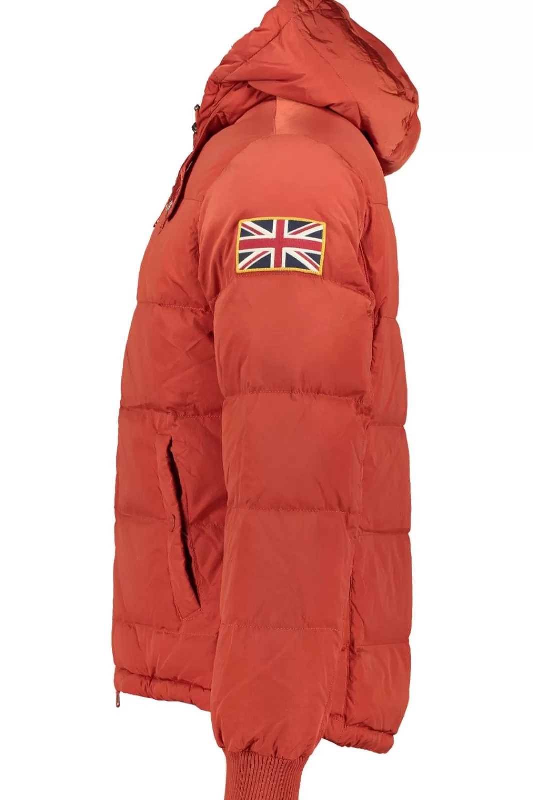 Online MORRIS Duncan Down Jacket.