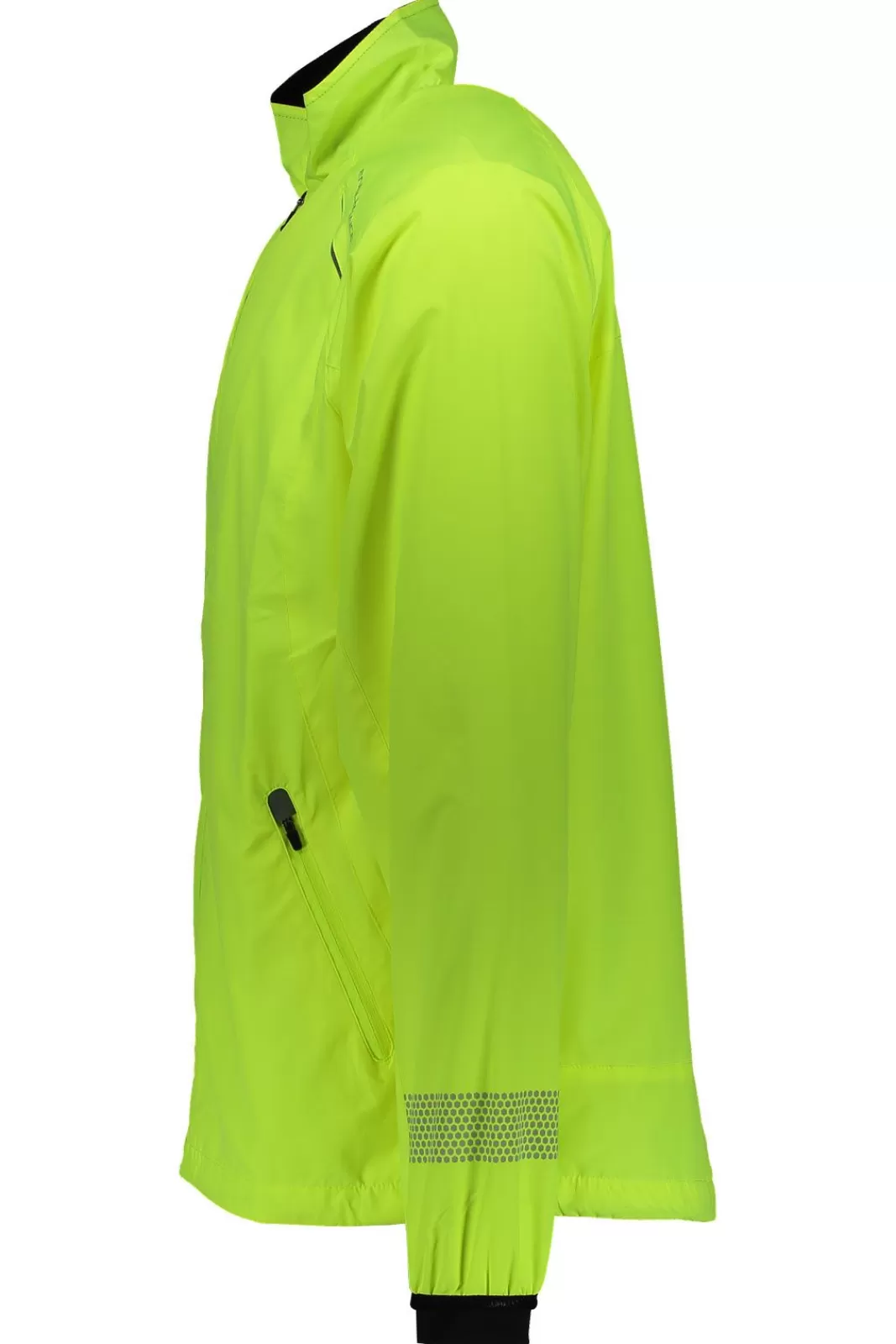 Jackor>ENDURANCE Earlington M Running Jacket