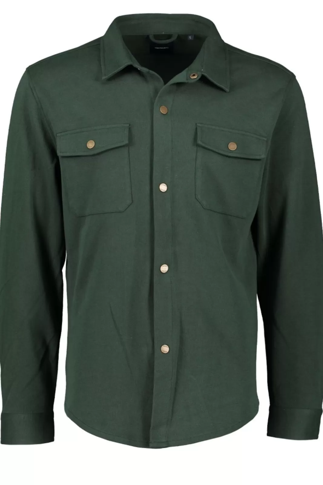 Flash Sale TRESANTI Eleven Jersey Overshirt