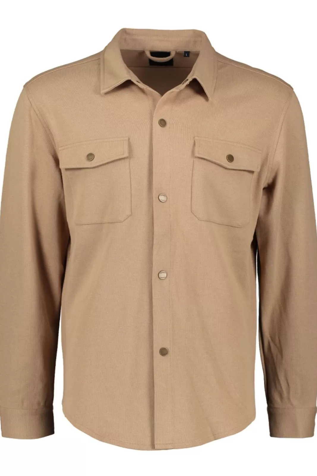 Discount TRESANTI Eleven Jersey Overshirt