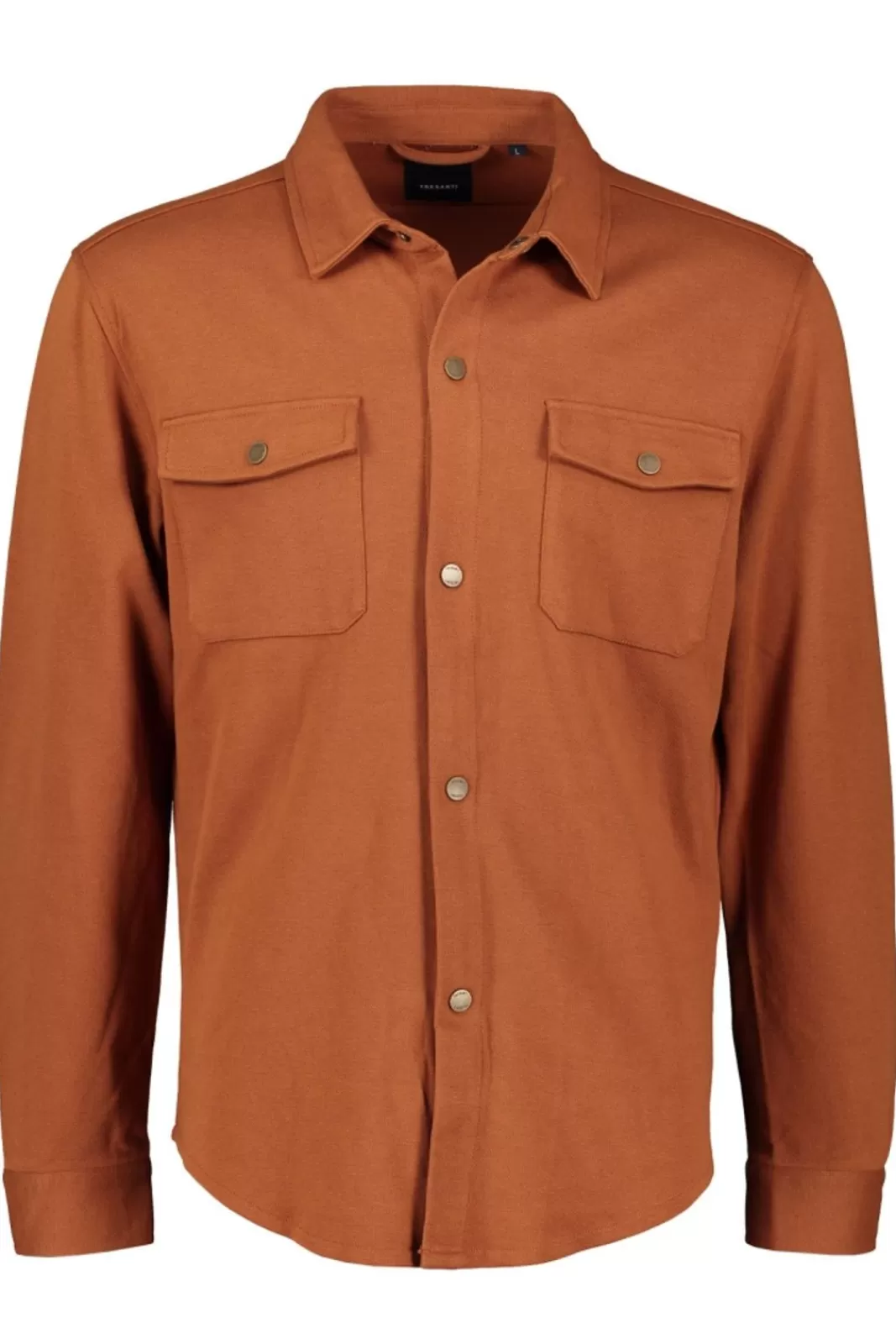 Flash Sale TRESANTI Eleven Jersey Overshirt