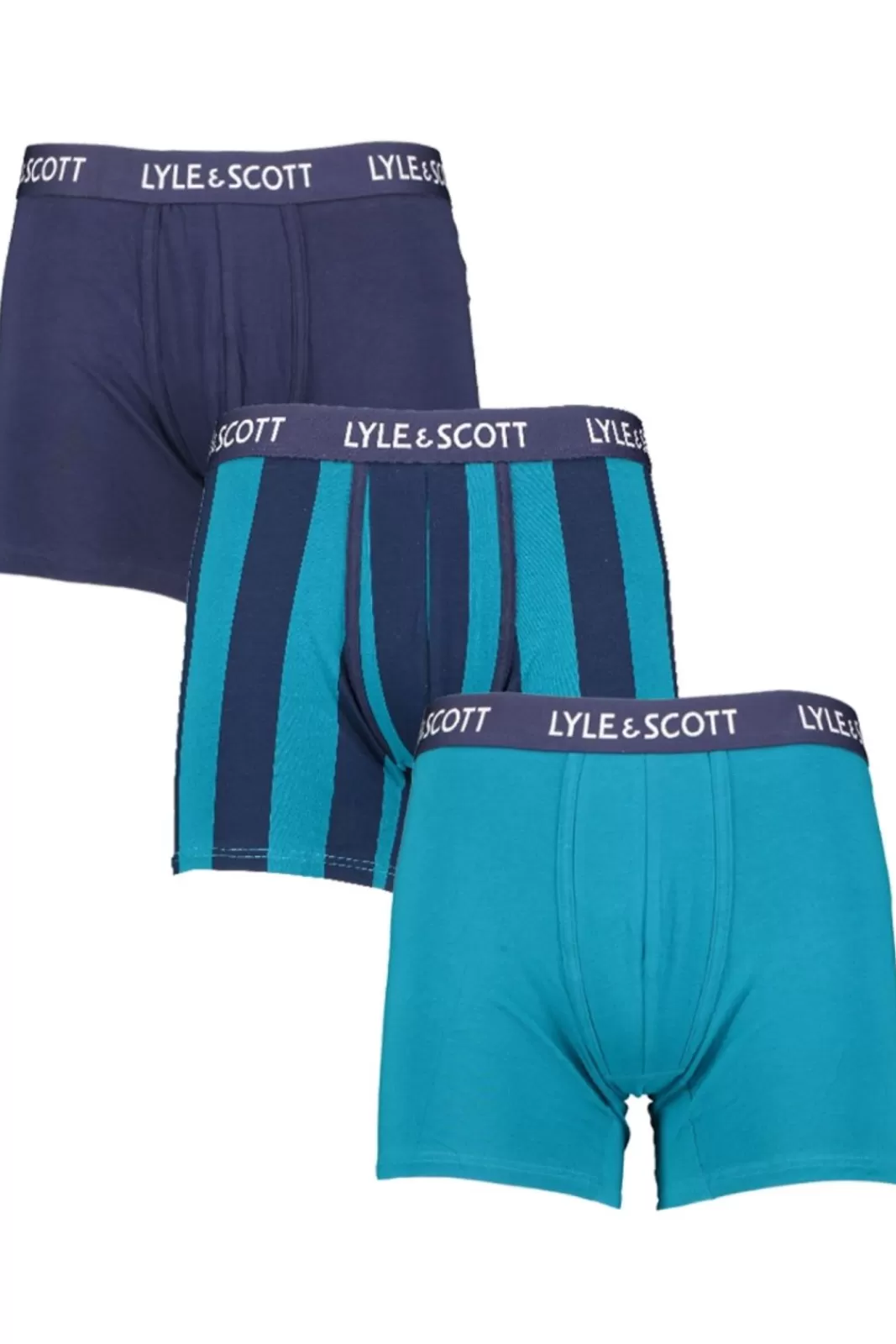 Kalsonger>Lyle & Scott Elias 3-Pack