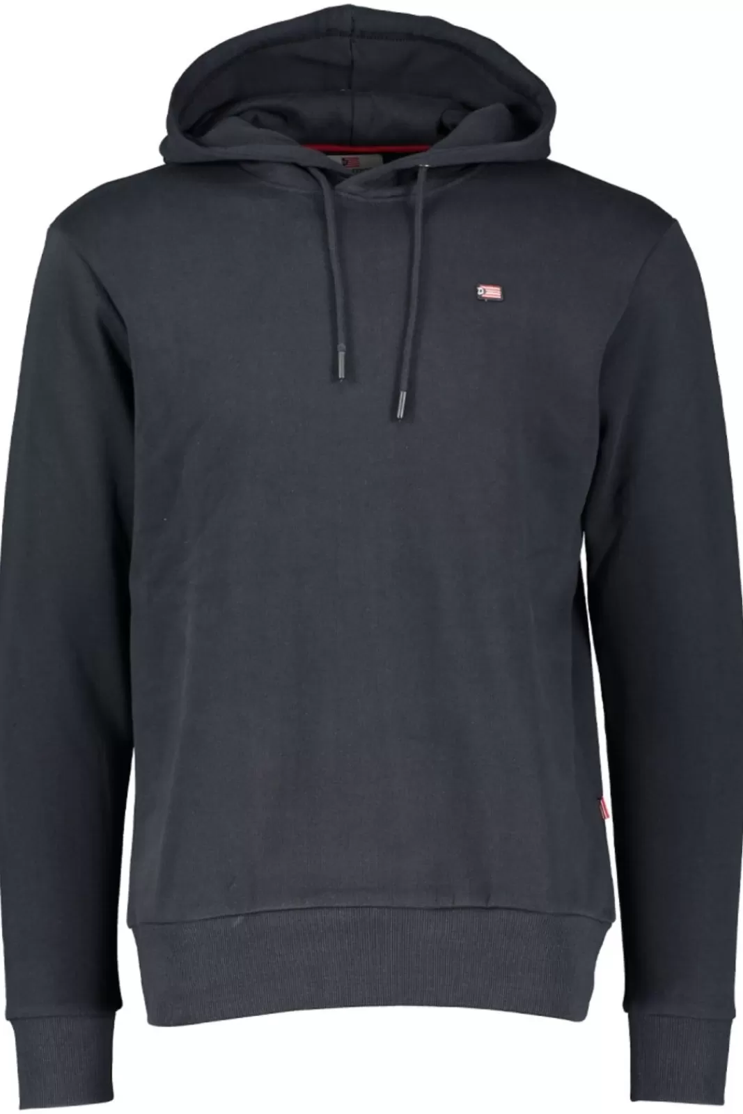 Outlet THE DEFENDER Elton Hoodie