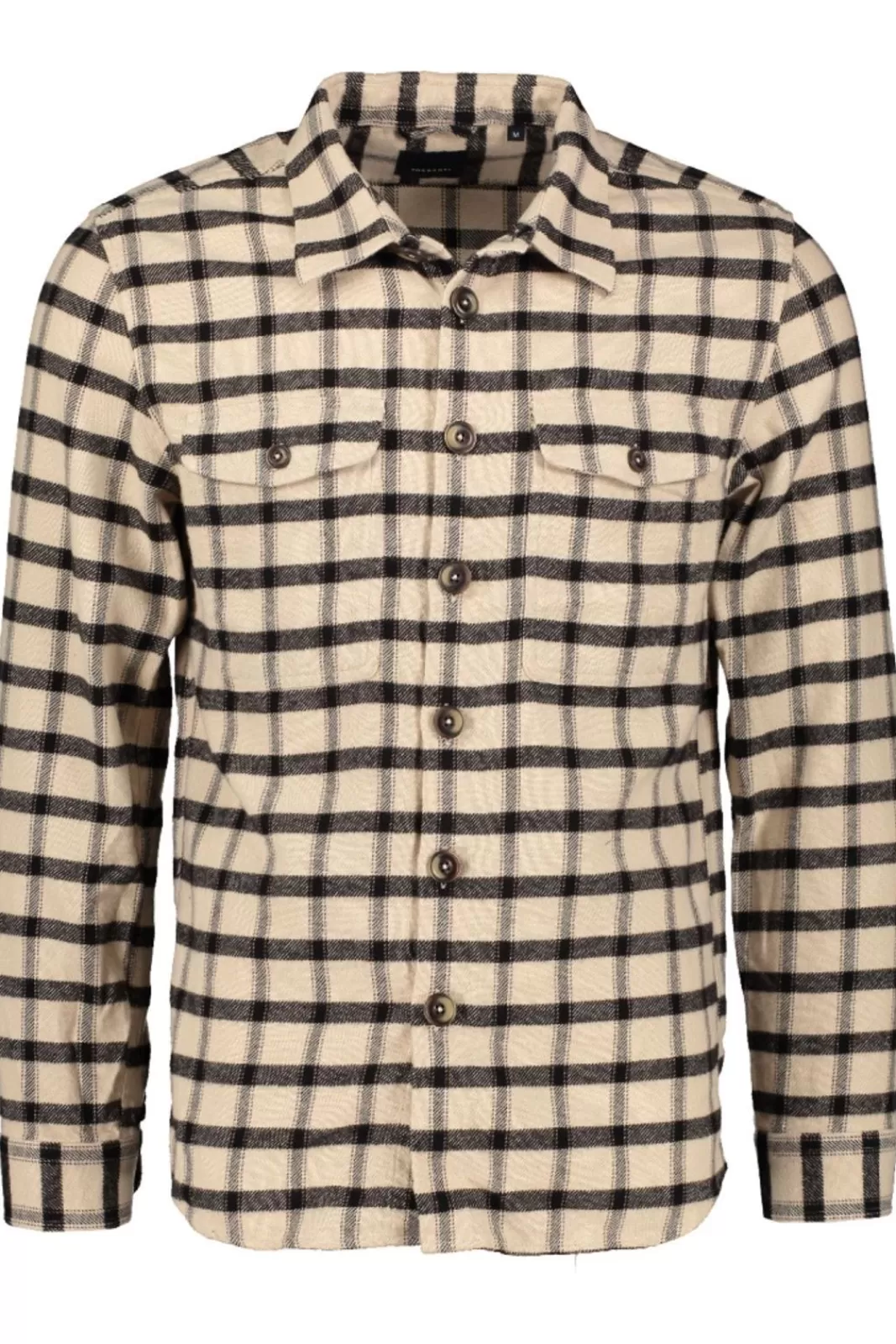 Hot TRESANTI Emmeton | Shirt With Button Closure