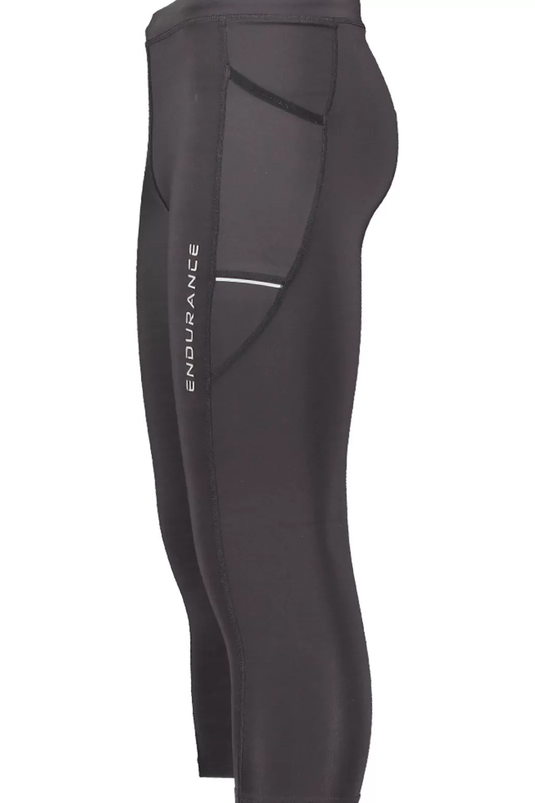 Tights & Shorts>ENDURANCE Energy M 3-4 Tights