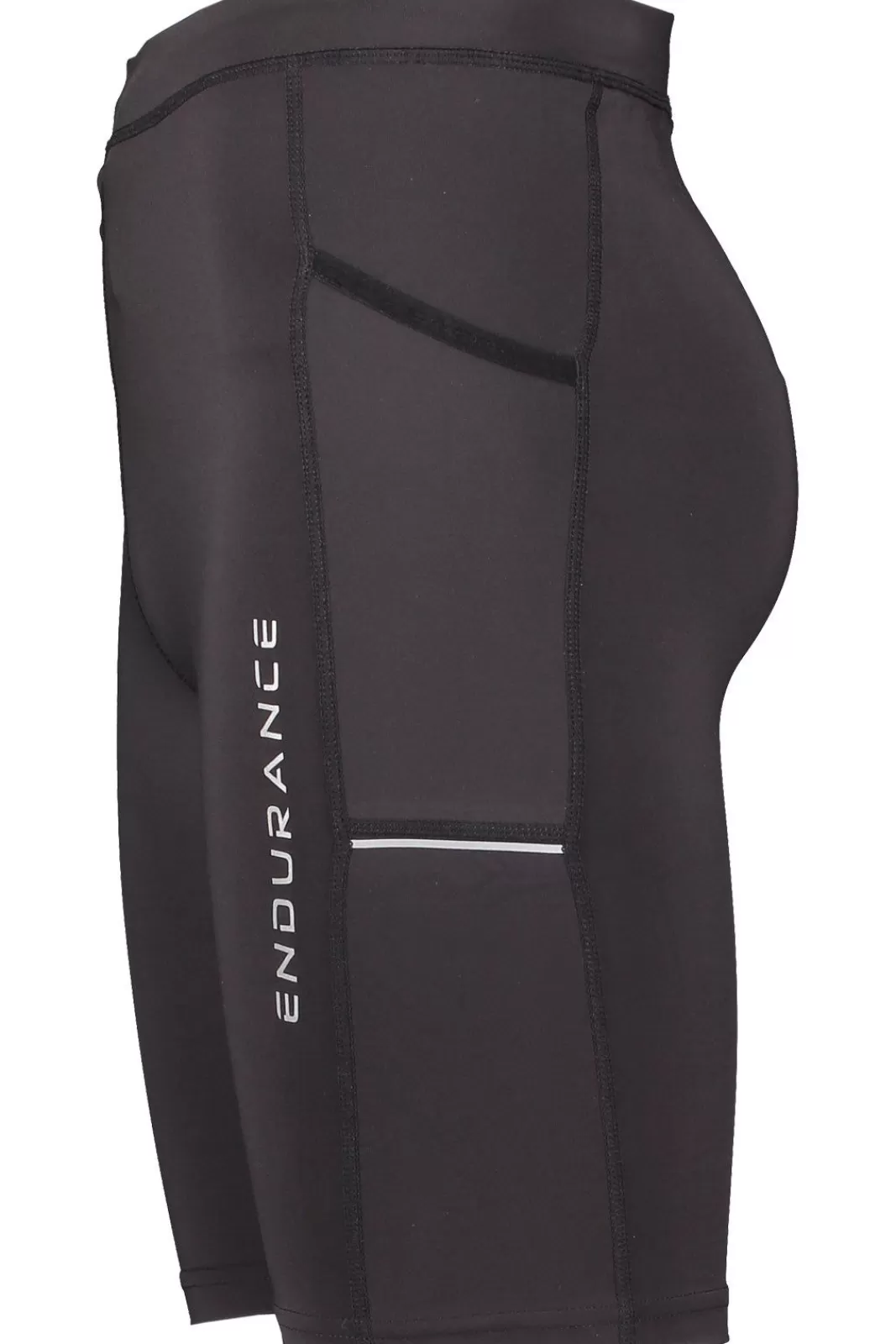 Tights & Shorts>ENDURANCE Energy M Short Tights