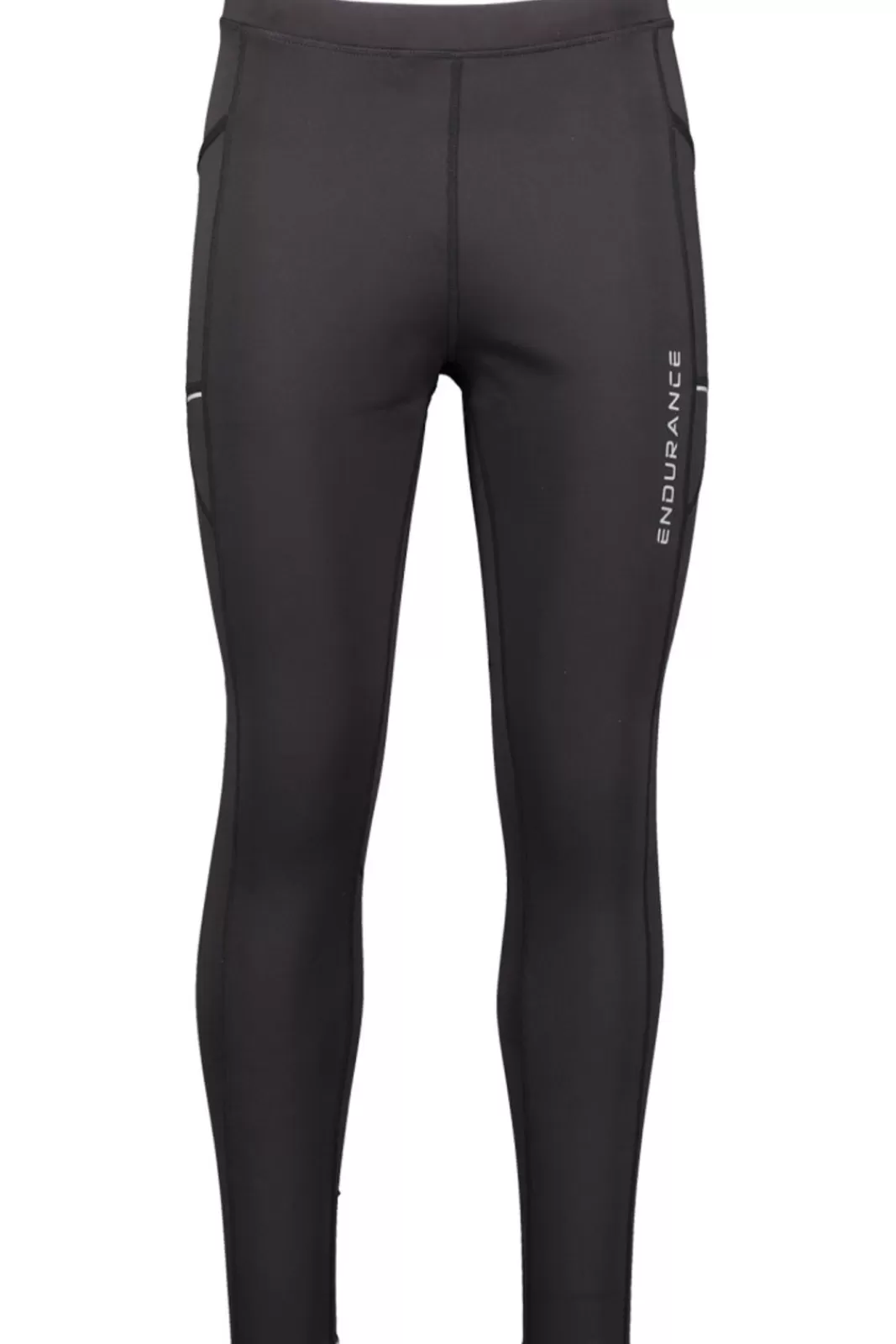 Tights & Shorts>ENDURANCE Energy M Windblock Tights