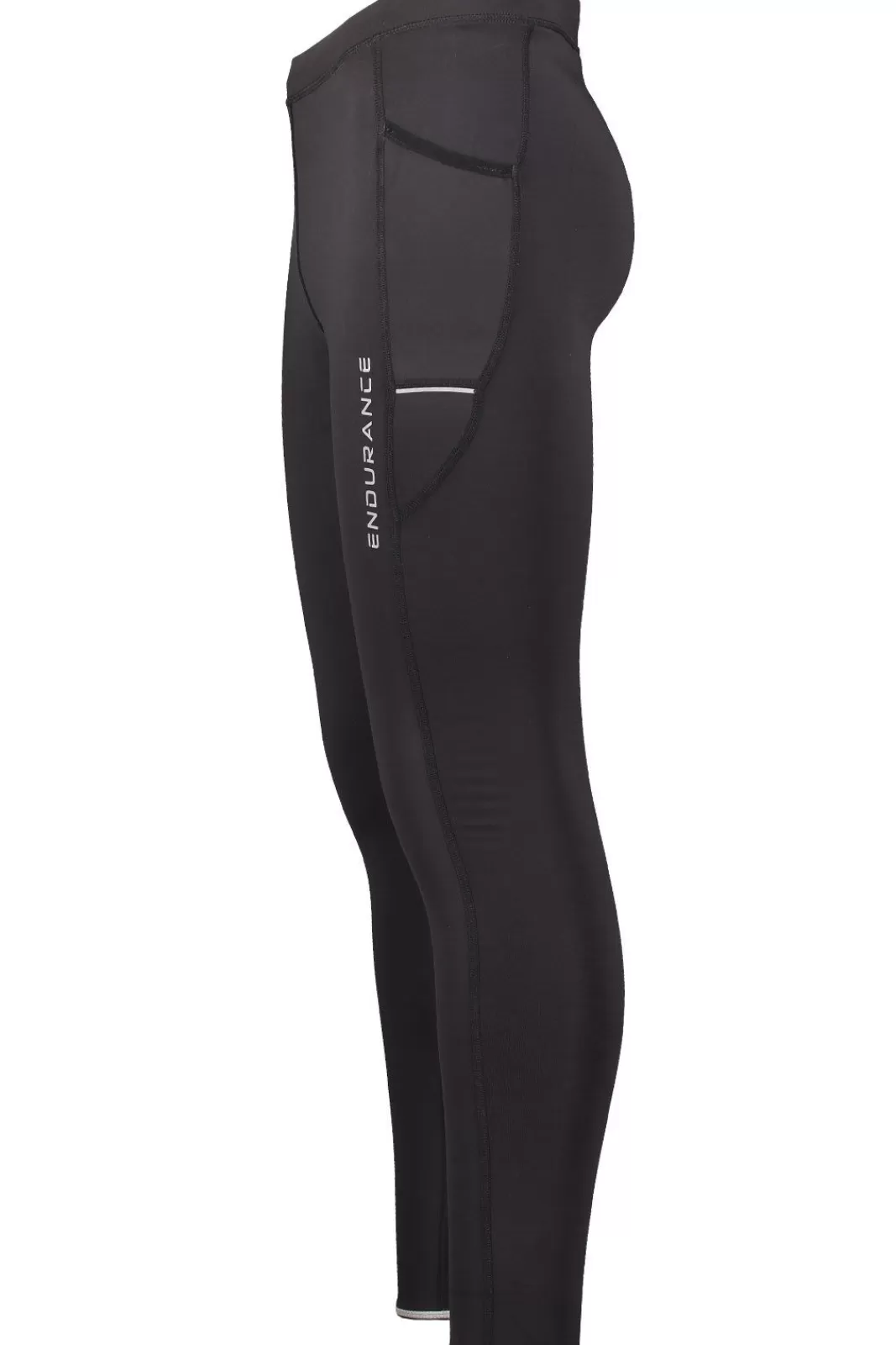 Tights & Shorts>ENDURANCE Energy M Windblock Tights