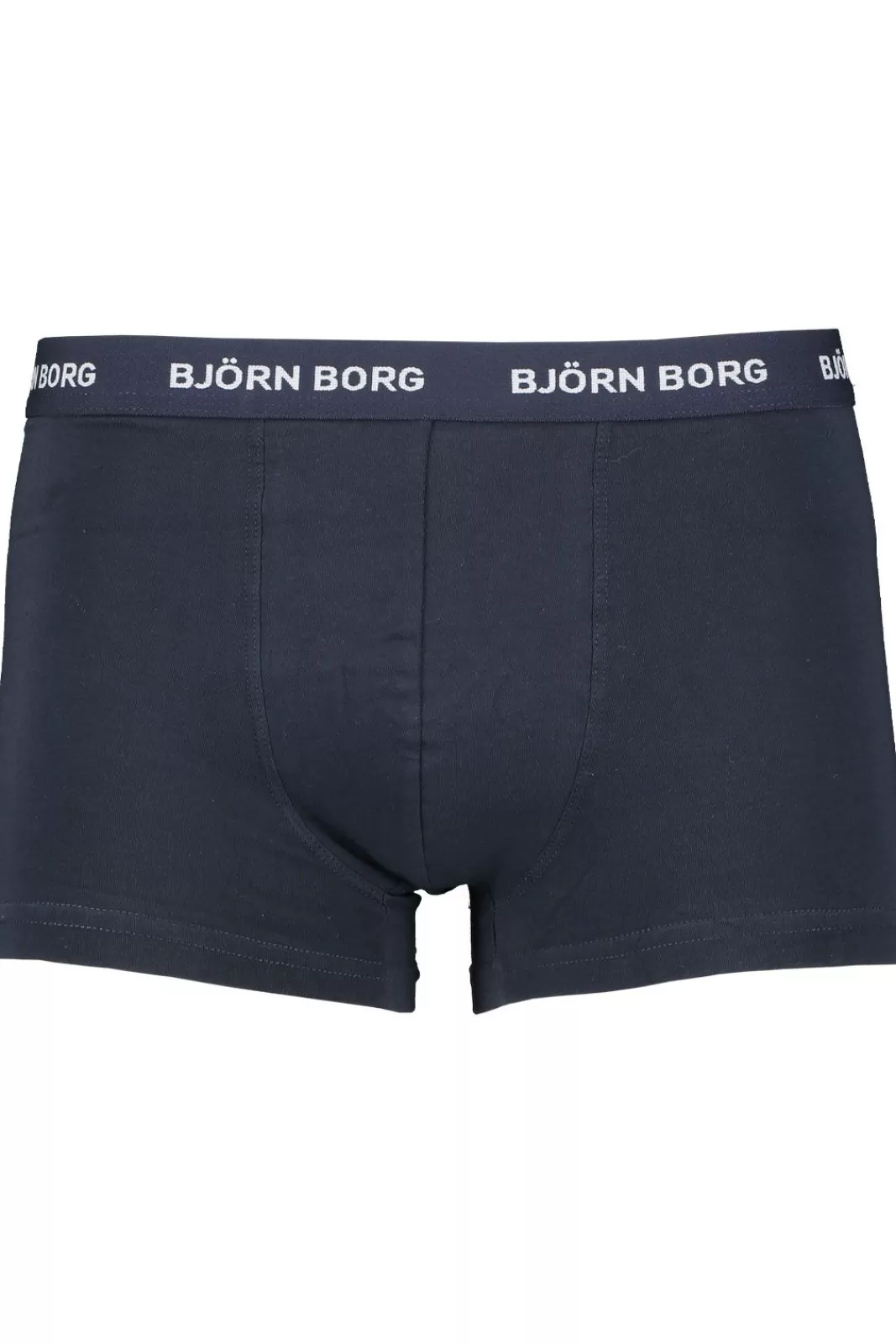 Kalsonger>BJÖRN BORG Essential Trunk 3-Pack