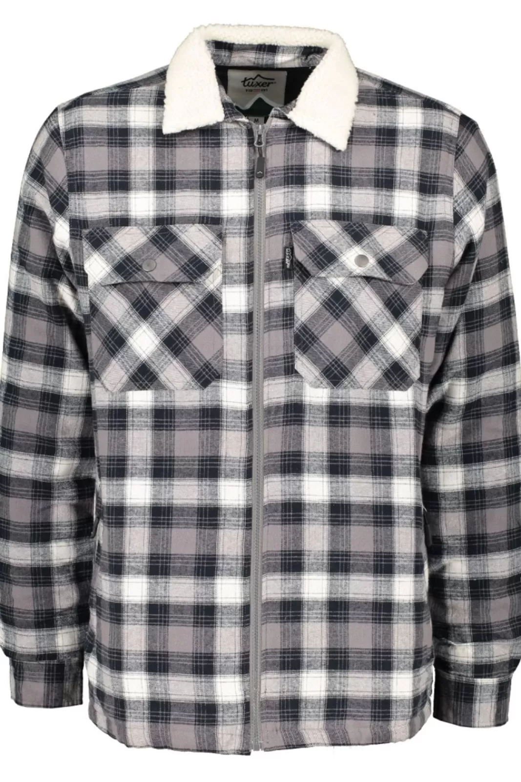 Sale TUXER Everett Shirt