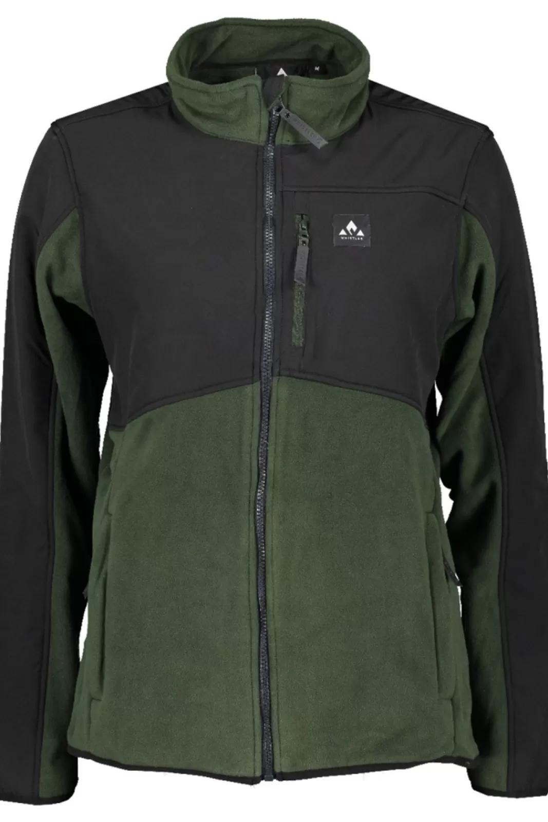 Fashion WHISTLER Evo M Fleece Jacket