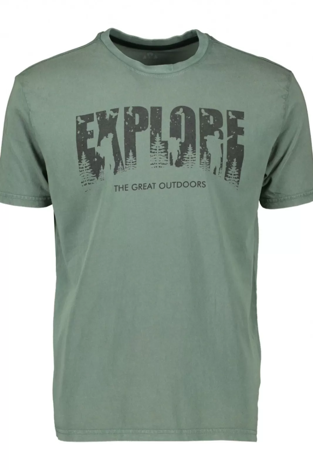 Cheap WHISTLER Explorer M Ss T-Shirt