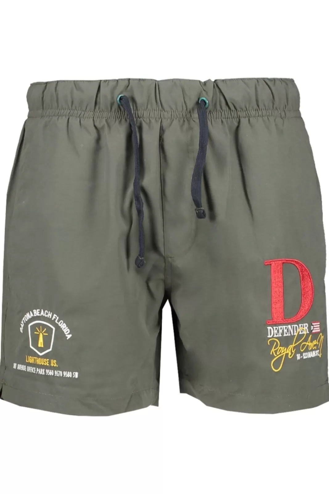 Best Sale THE DEFENDER Fabian Shorts