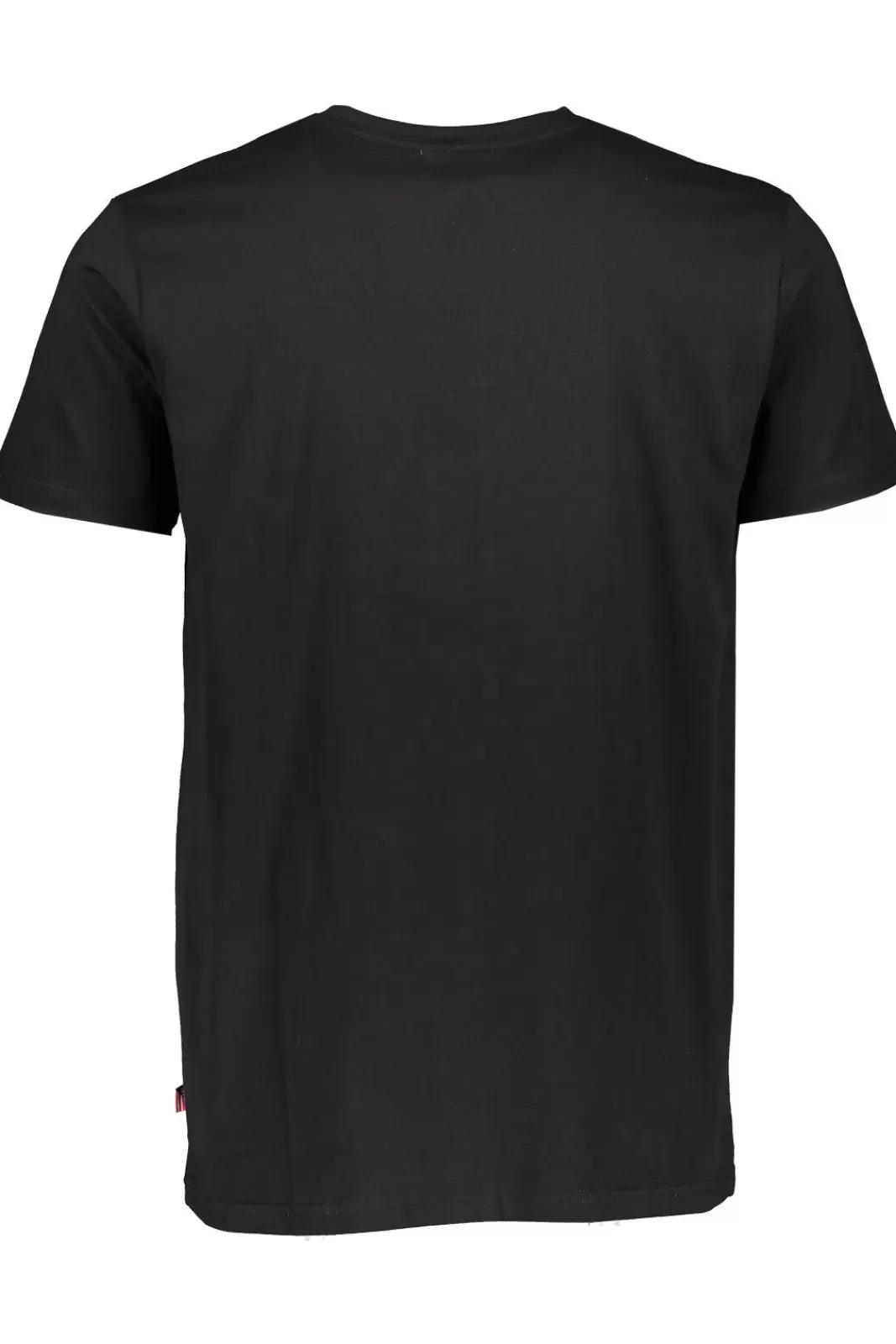 Shop THE DEFENDER Fagan V-Neck T-Shirt