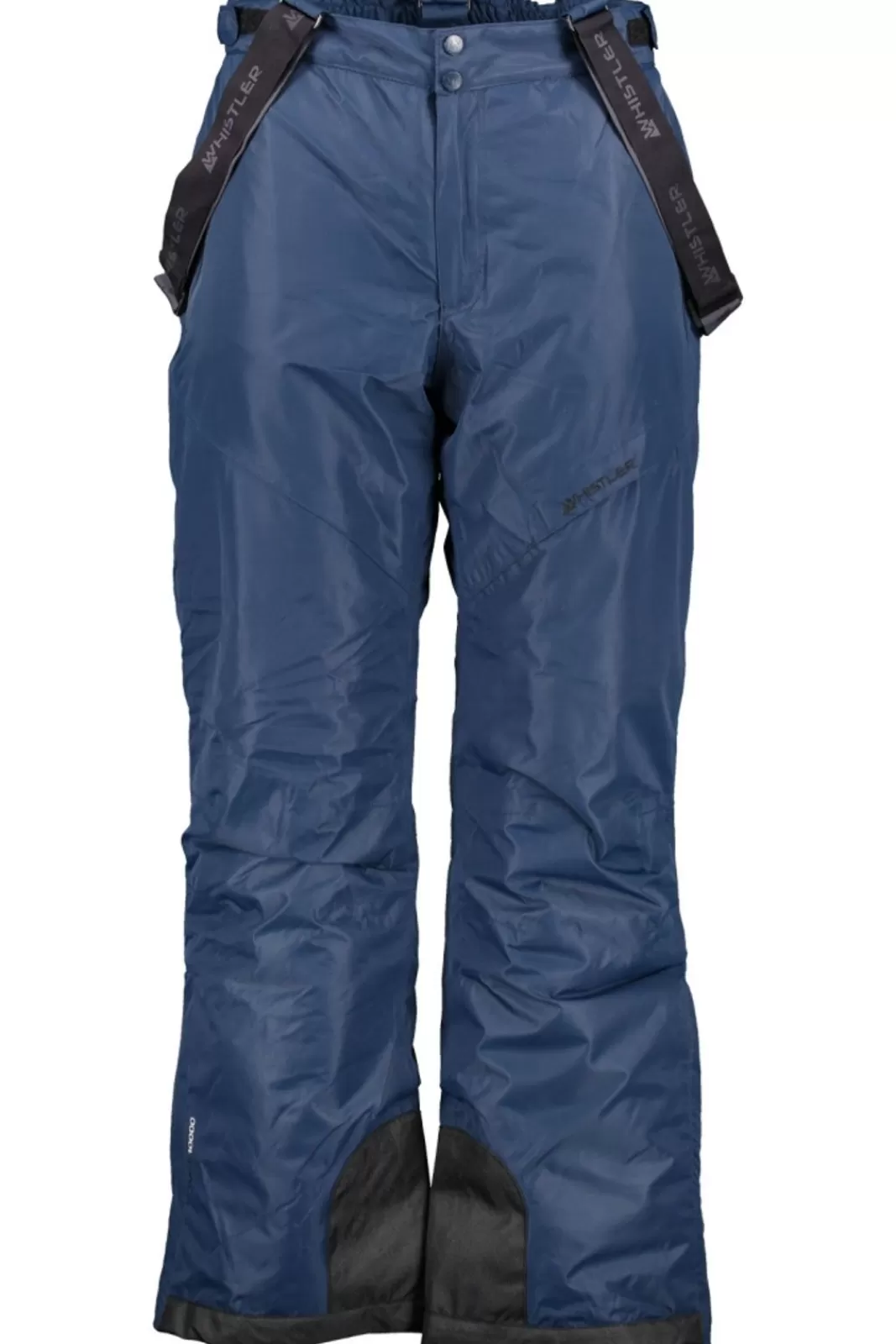 Fashion WHISTLER Fairfax M Ski Pant W-Pro