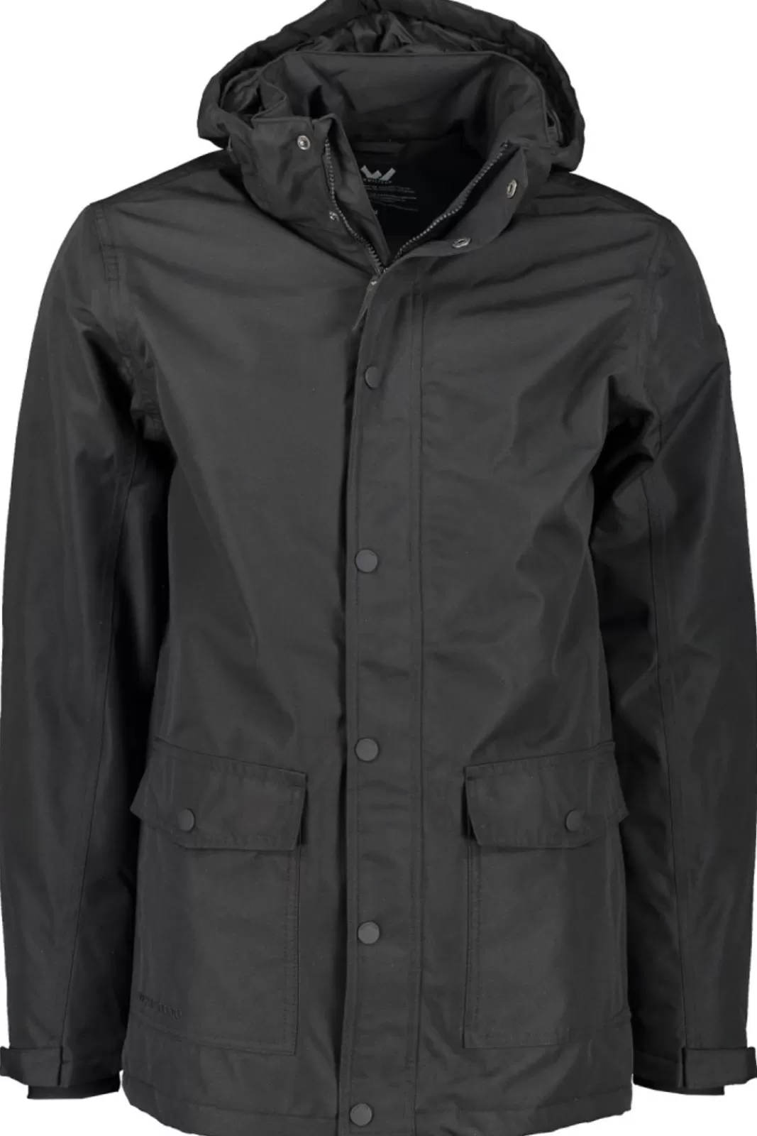 Hot WHISTLER Feodor M Parka W-Pro 10000