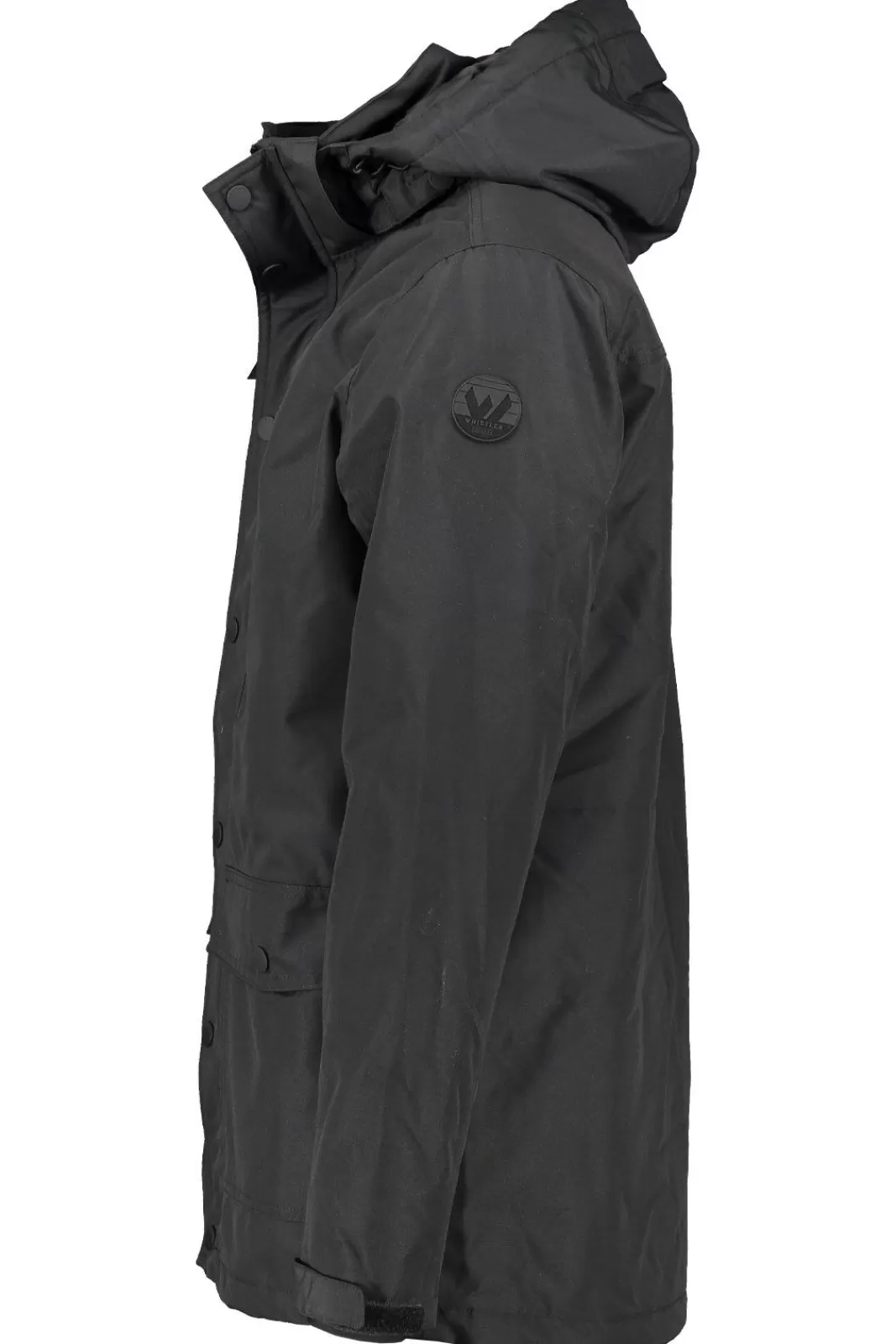 Hot WHISTLER Feodor M Parka W-Pro 10000