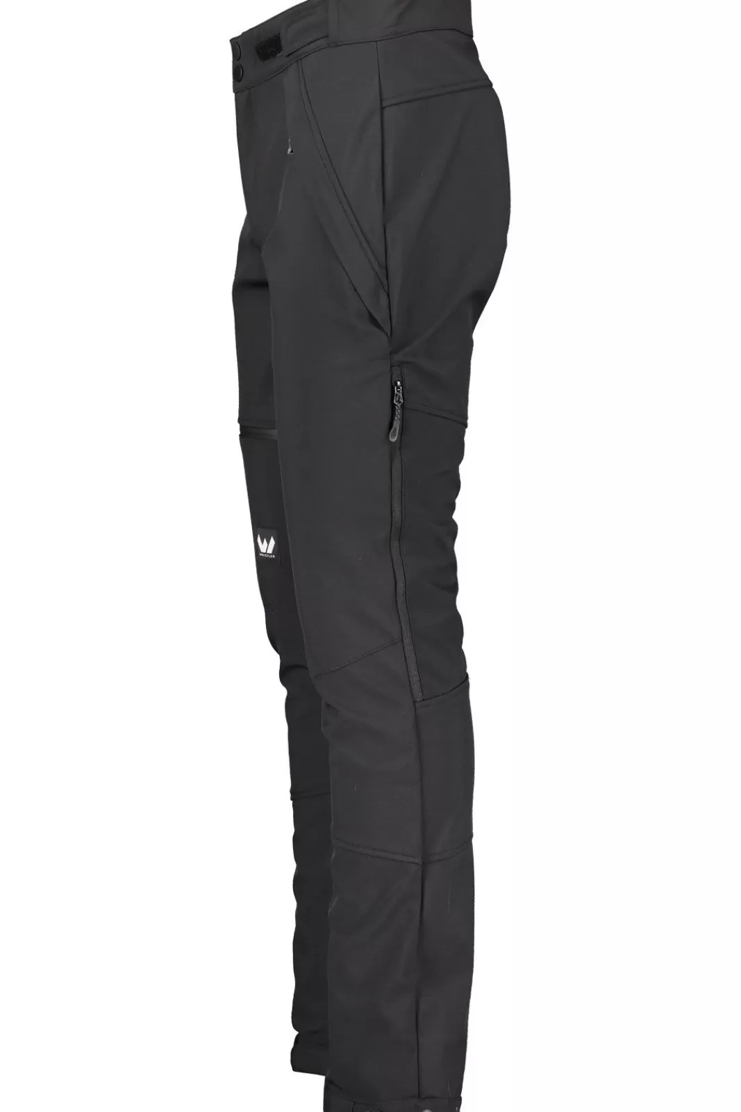 Discount WHISTLER Finnegan M Softshell Pant W-Pro 8000