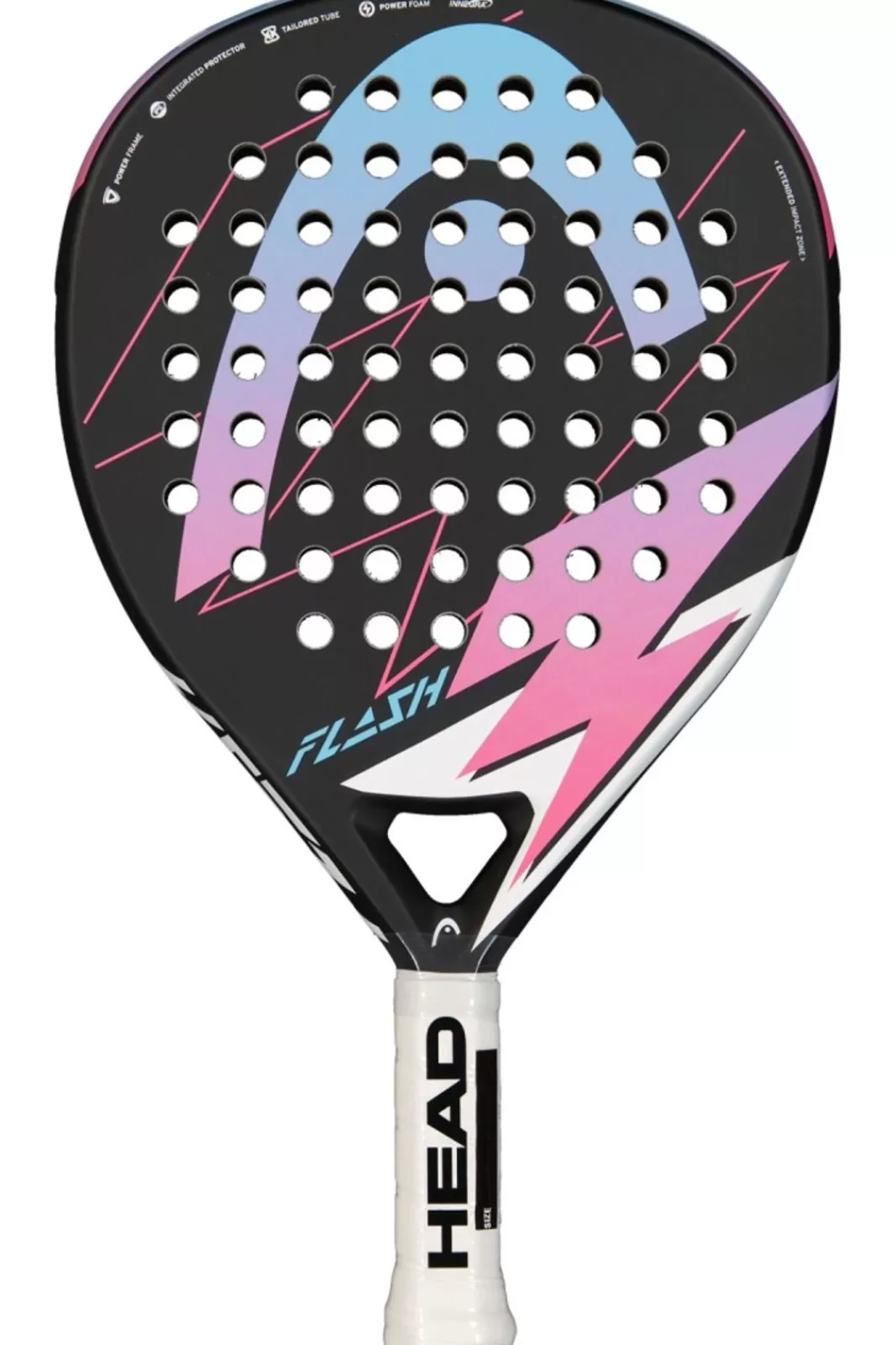 Padel>HEAD Flash_Pi_Bl