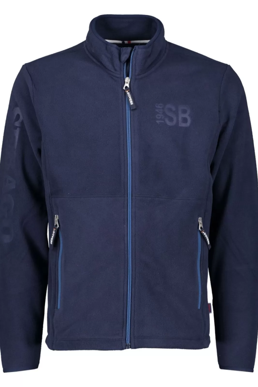 Online SEBAGO Fleece Jacket