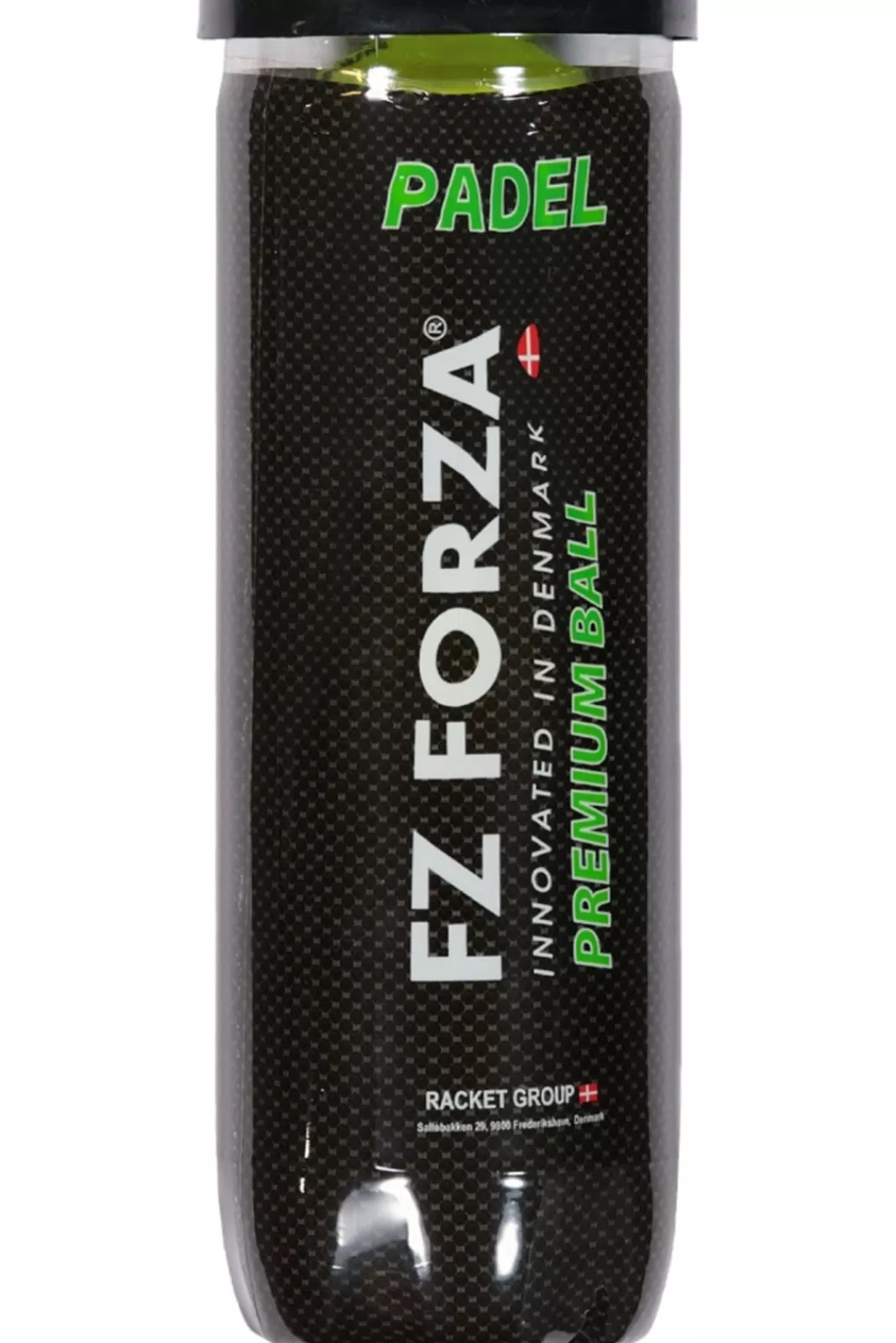 Padel>FZ Forza Padel Premium Ball