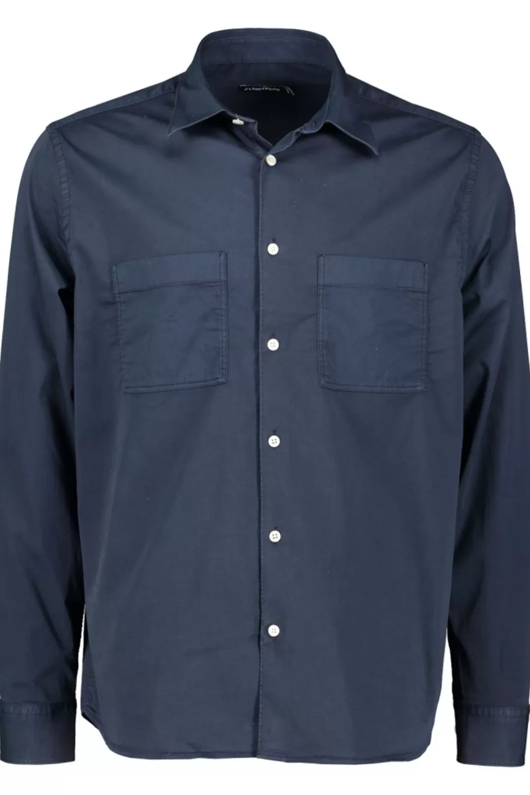 Online J.Lindeberg Gino Reg Garment Dye Shirt