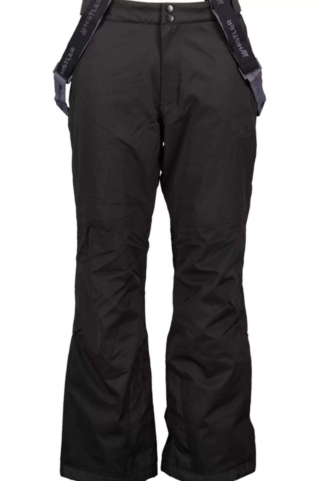 Best Sale WHISTLER Gippslang M Functional Ski Pants W-Pro 15000