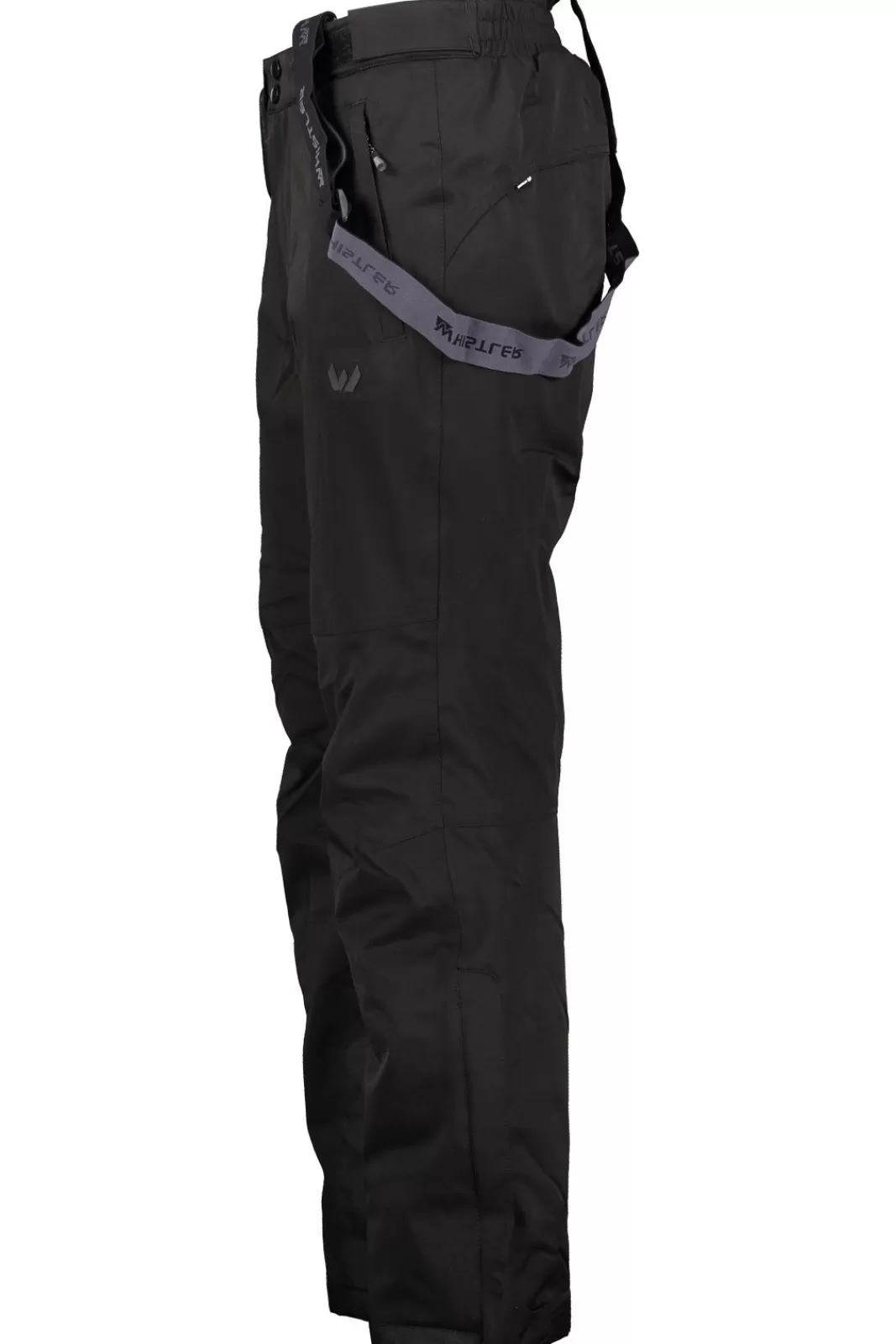 Best Sale WHISTLER Gippslang M Functional Ski Pants W-Pro 15000