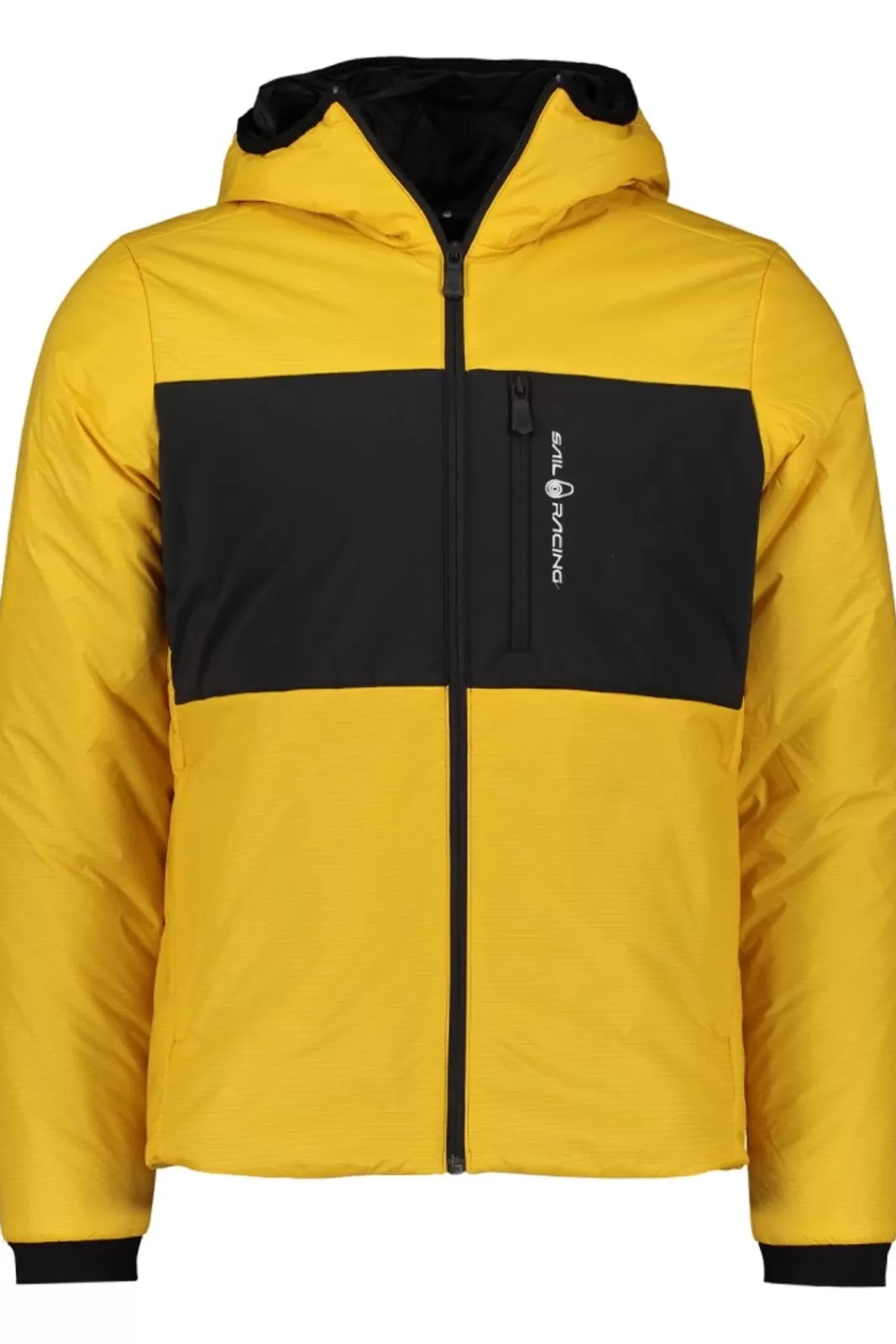 New SAILRACING Glacier Primaloft Hood