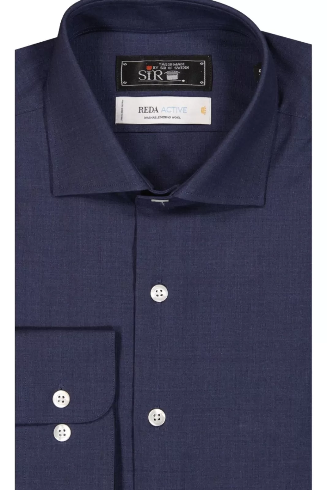 Skjortor>SIR OF SWEDEN Gordon 9500 Shirt