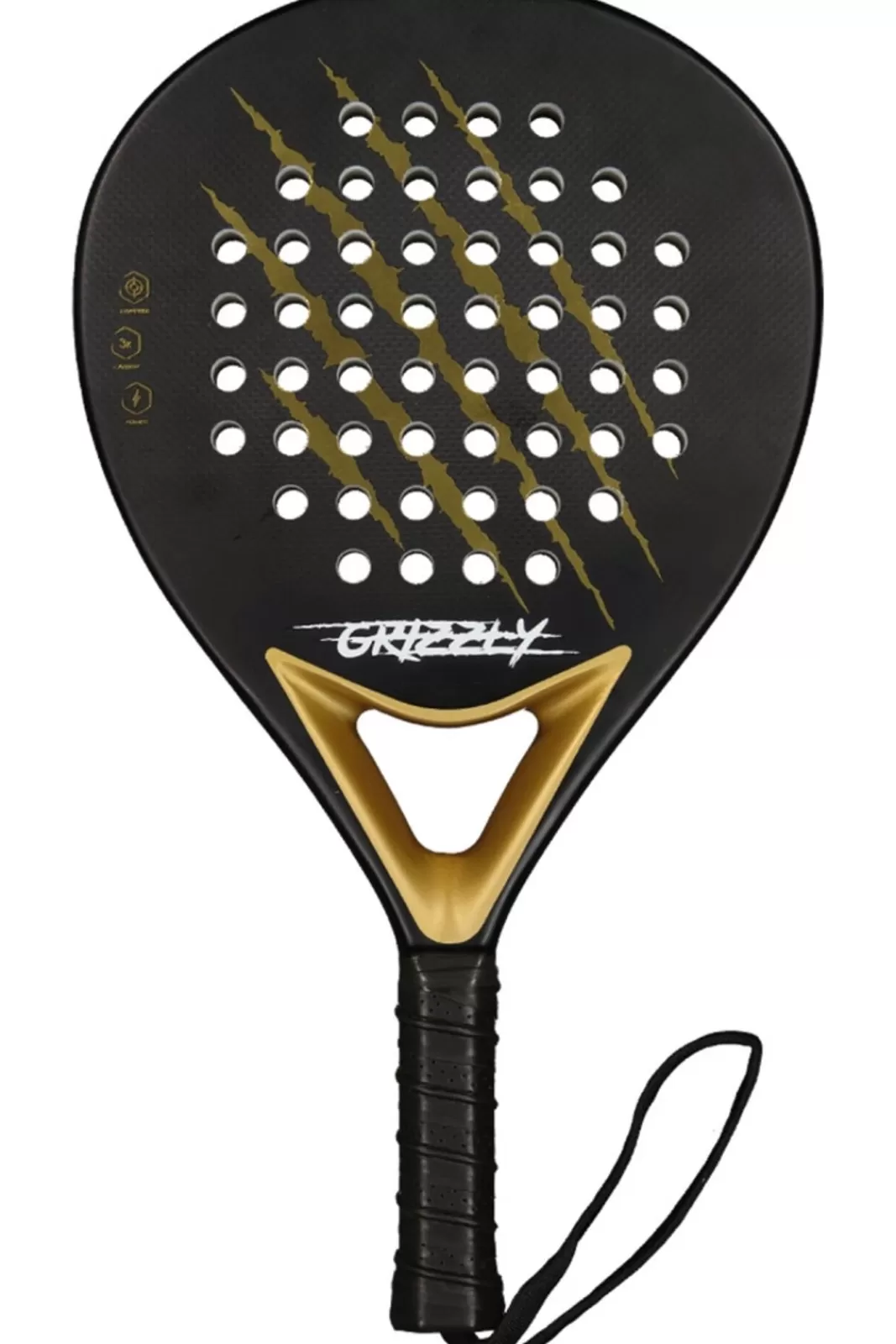 Padel>Grizzly Padel Grizzly Hunter