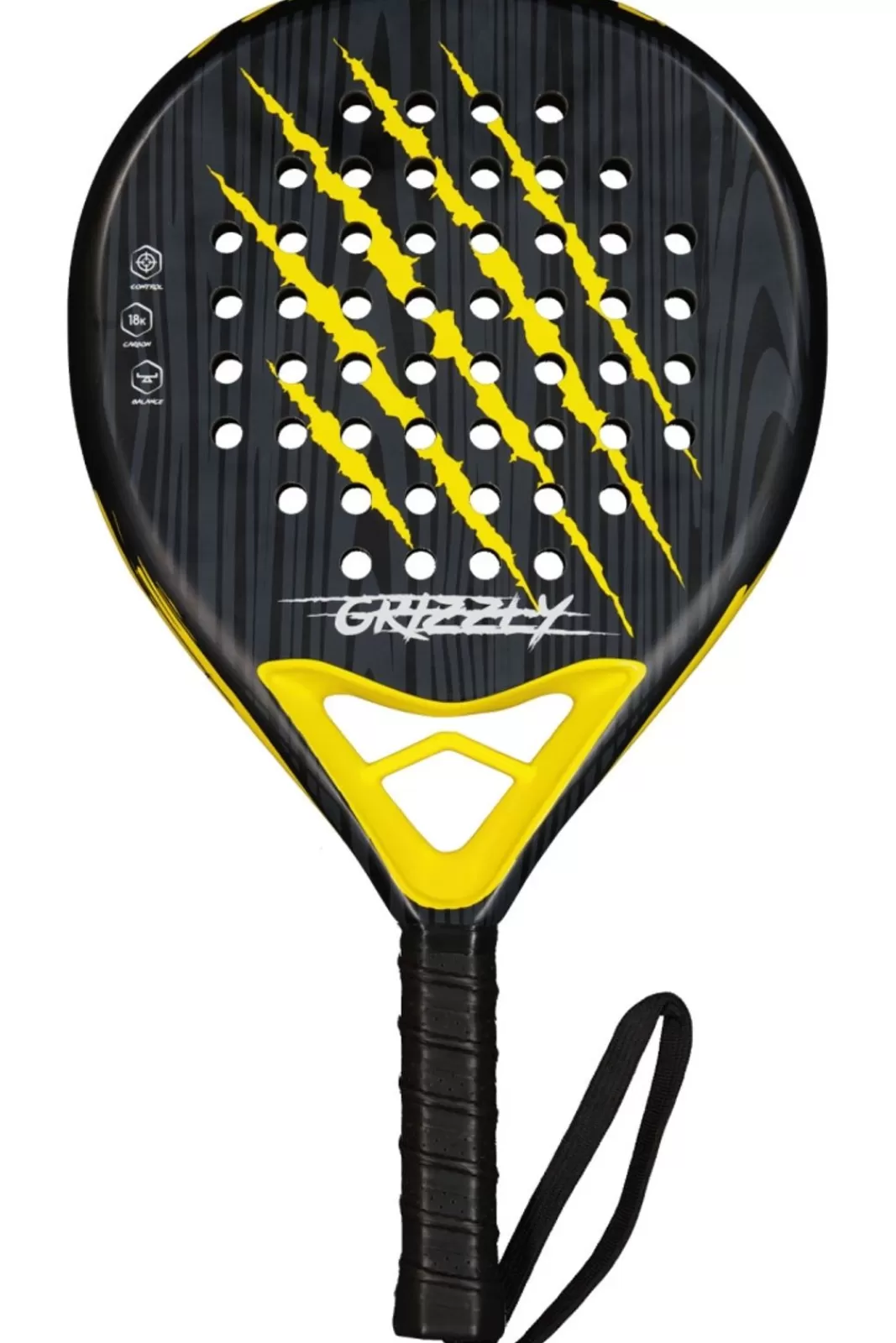 Padel>Grizzly Padel Grizzly Reckless