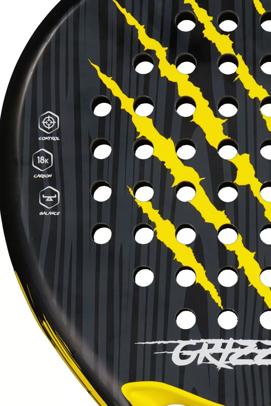 Padel>Grizzly Padel Grizzly Reckless