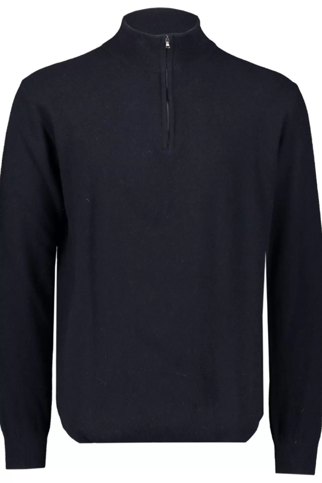 Stickat>SIR OF SWEDEN Gunvald Halfzip