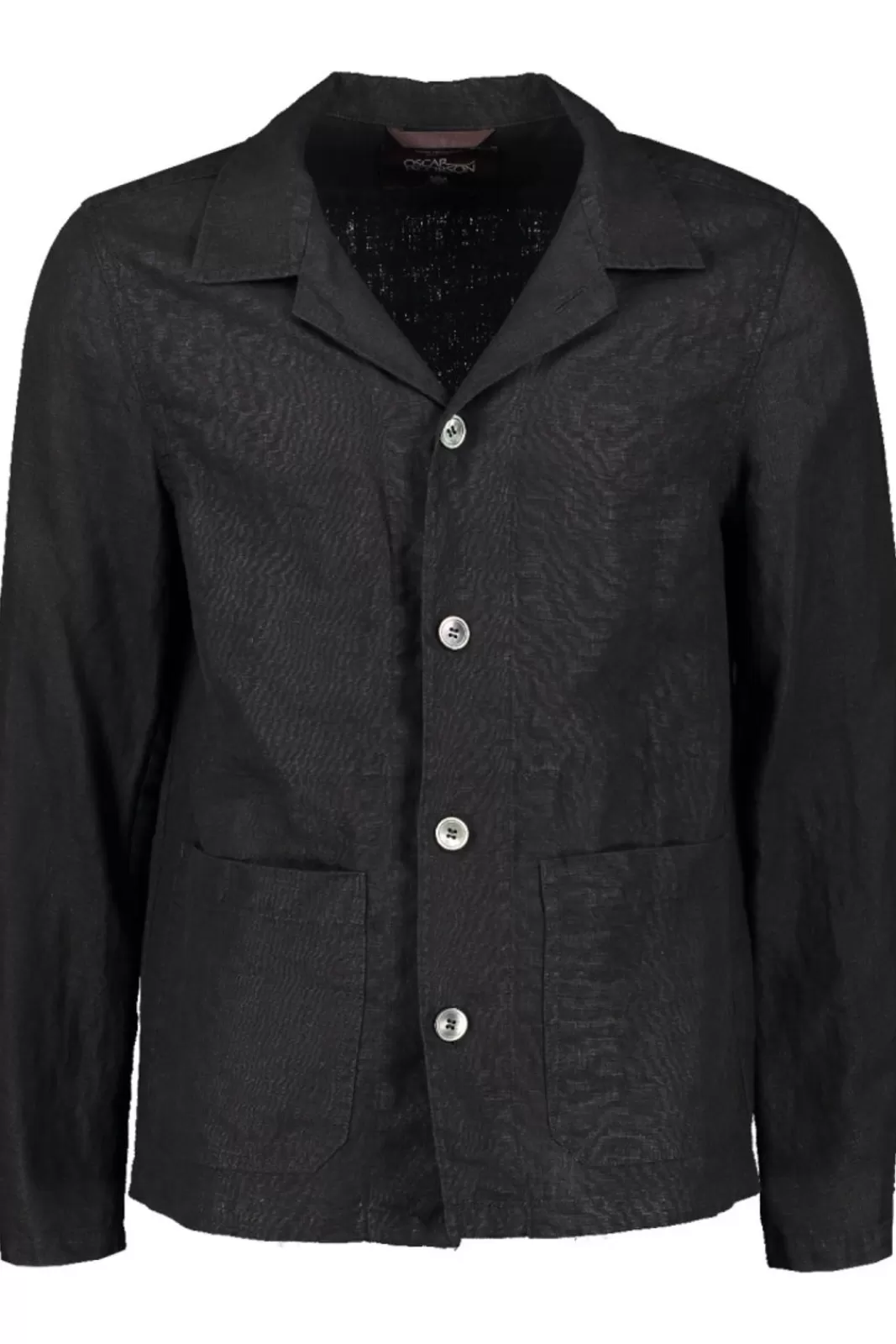 Discount OSCAR JACOBSON Hampus Shirt Jacket