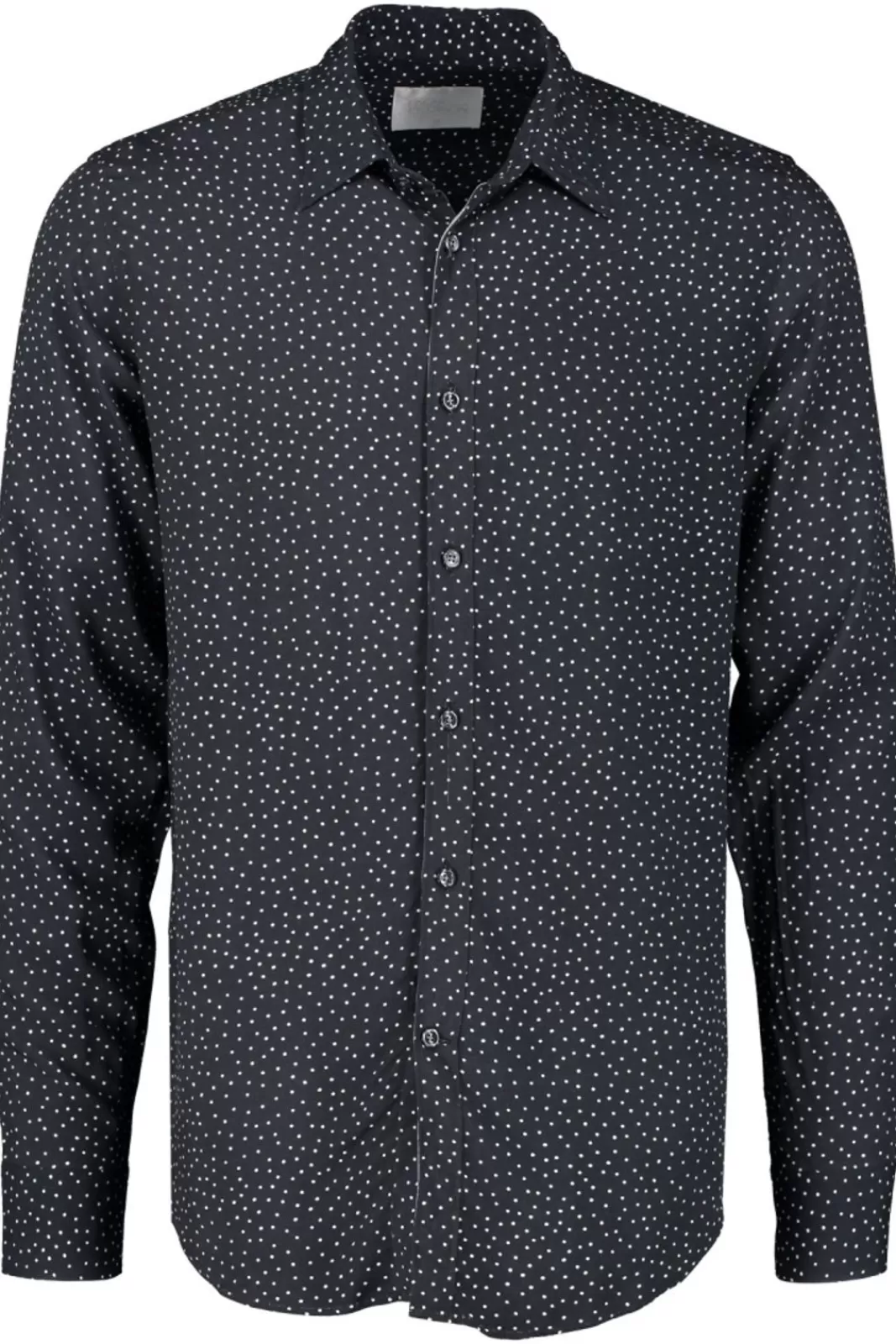 Skjortor>OSCAR JACOBSON Hardy Slim Shirt