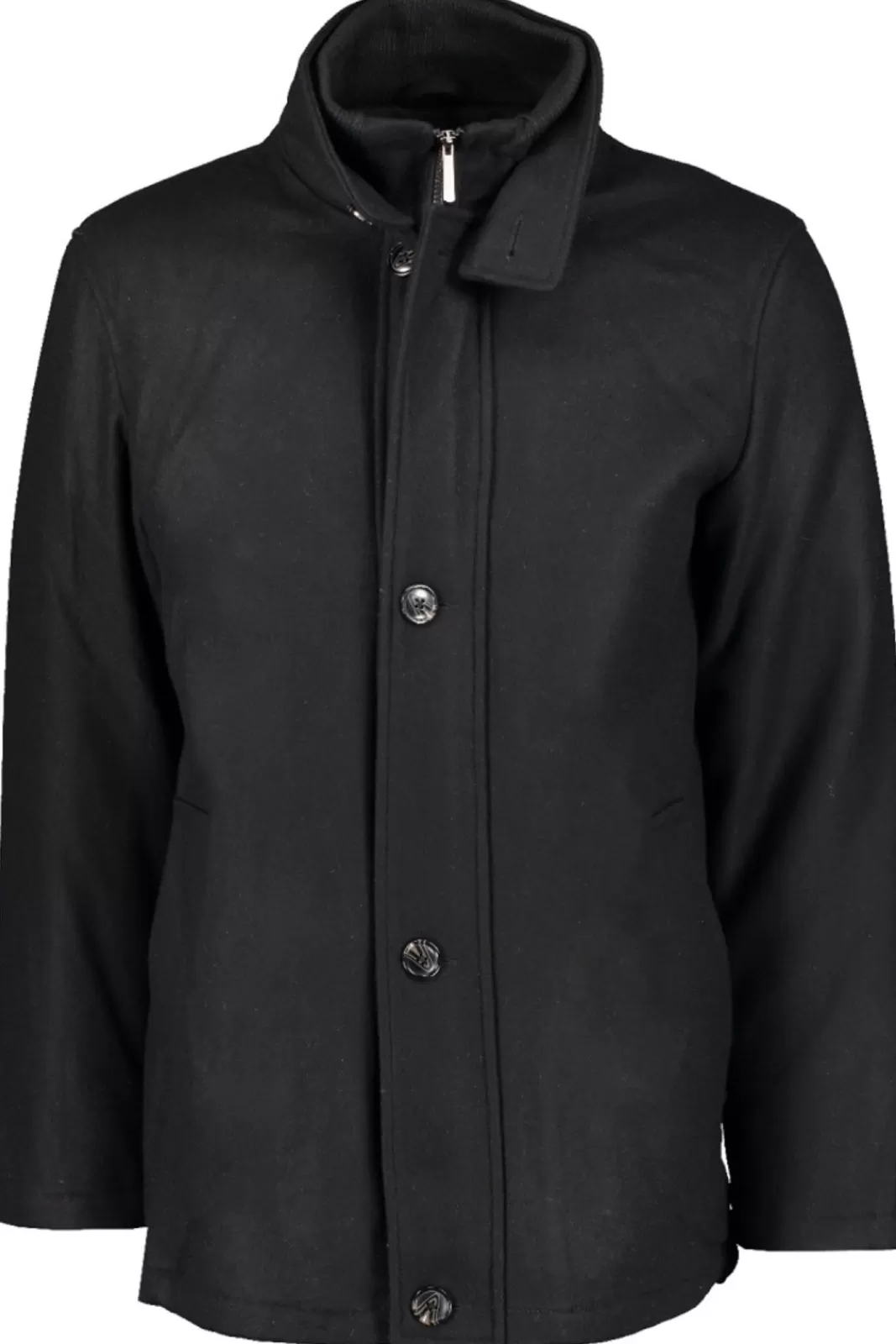 Outlet SEVEN SEAS Harrison Jacket